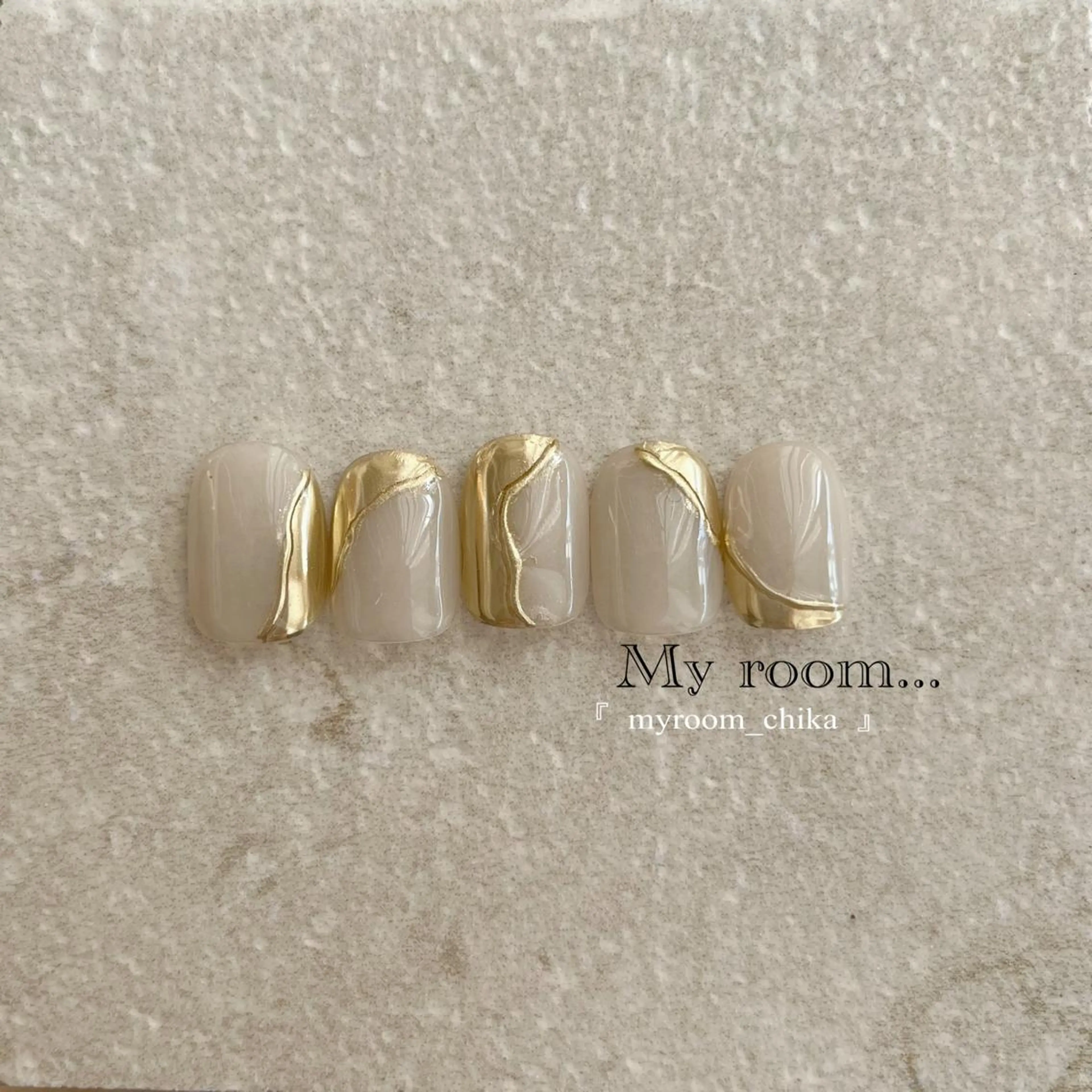 ネイル・ハーブ Amua.新宿御苑のエステ・リラクイメージ