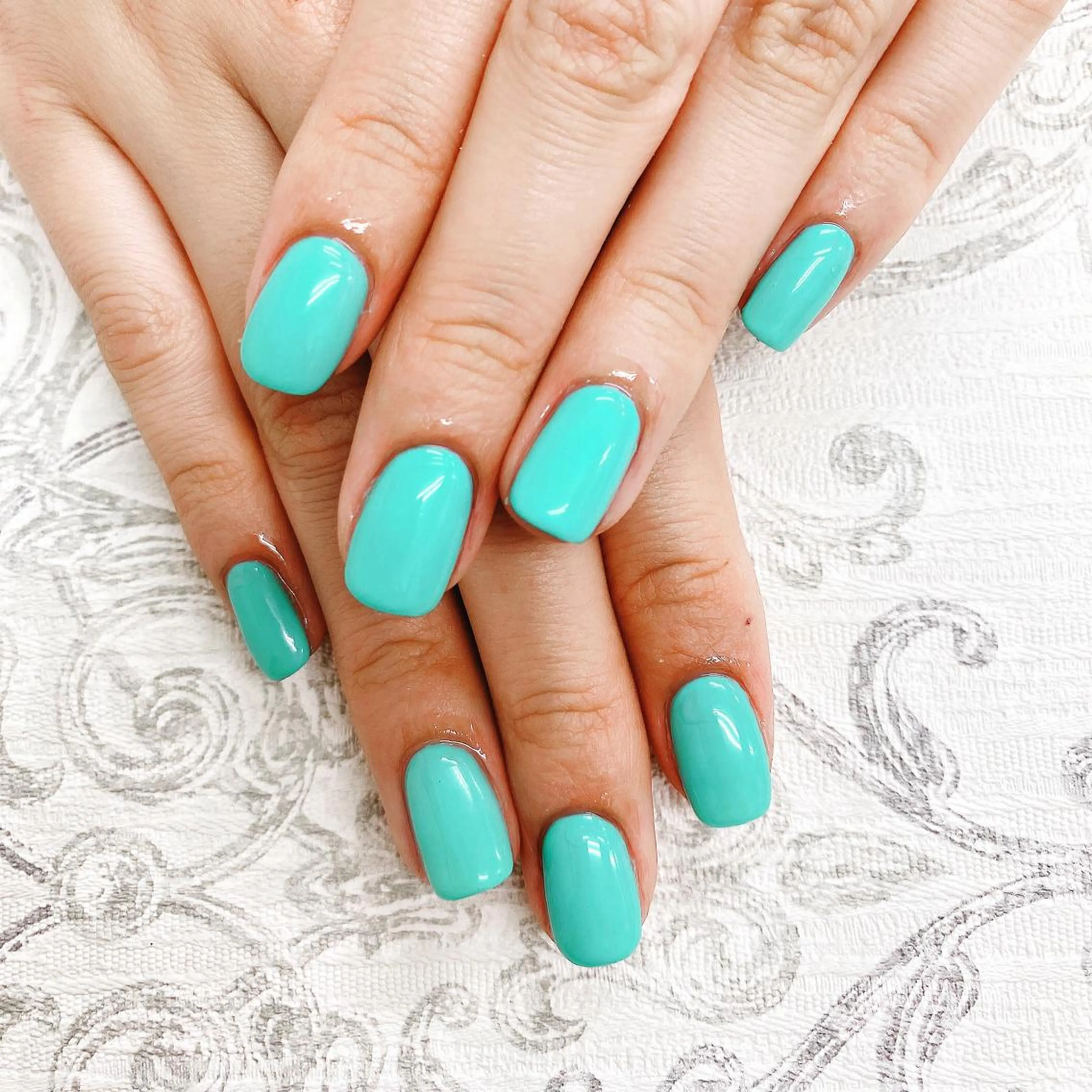 ネイル N._._.claw[エヌクロー]所属・N._._. clawのネイルデザイン