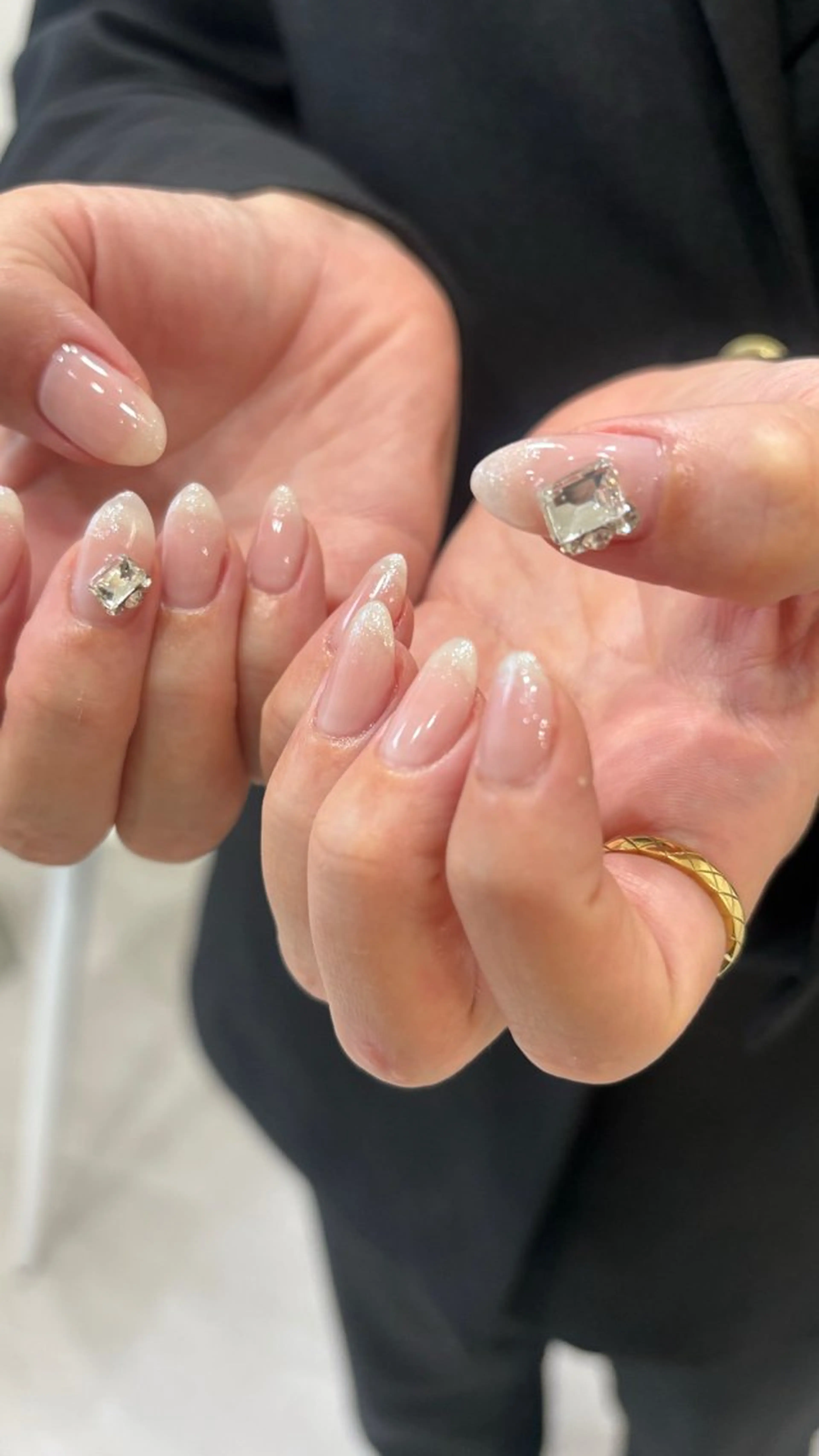 ネイル アートネイル ハンドネイル rn__ nailのネイルデザイン