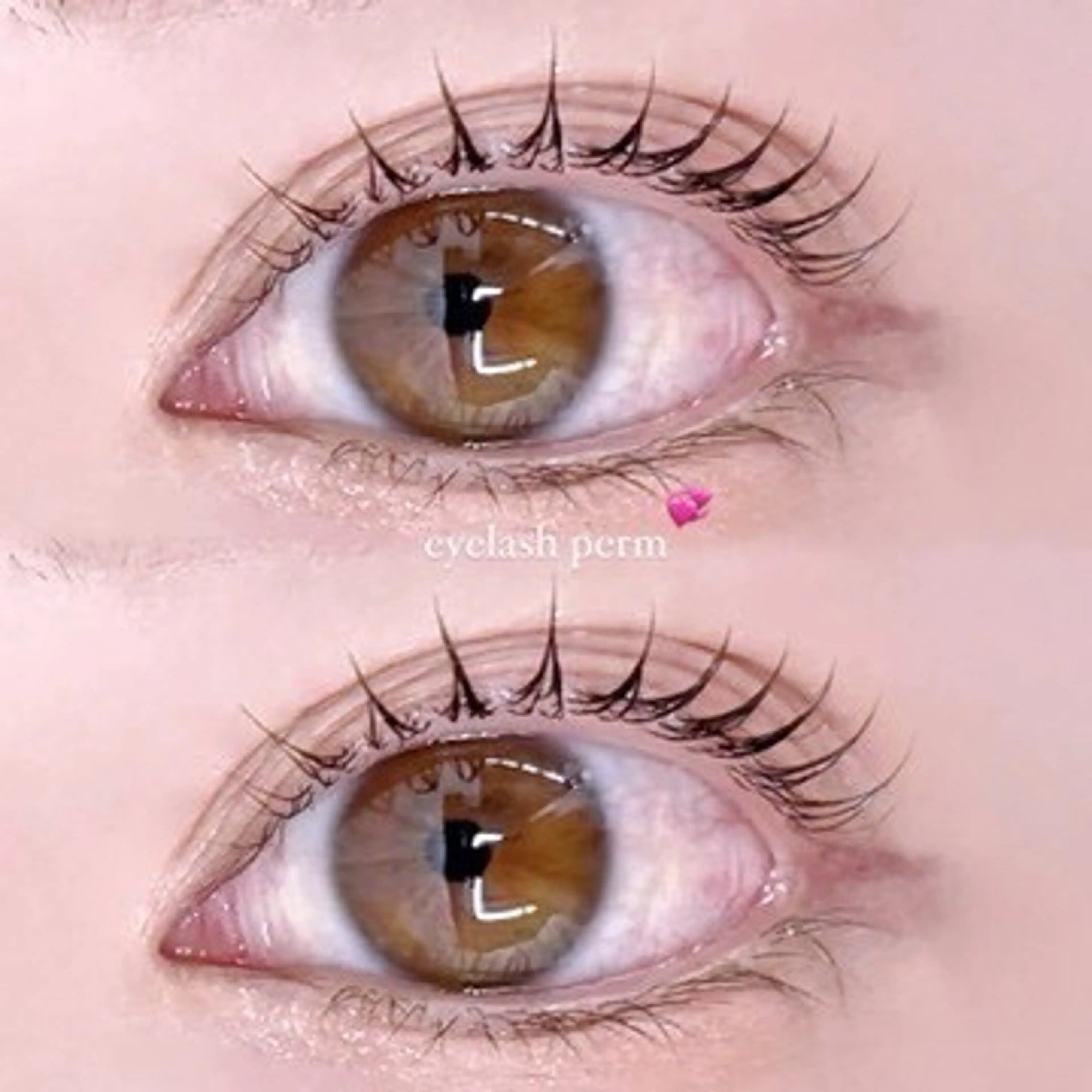 マツエク・マツパ 伊藤 未唯菜‪‪🤍🫧のマツエク・マツパデザイン