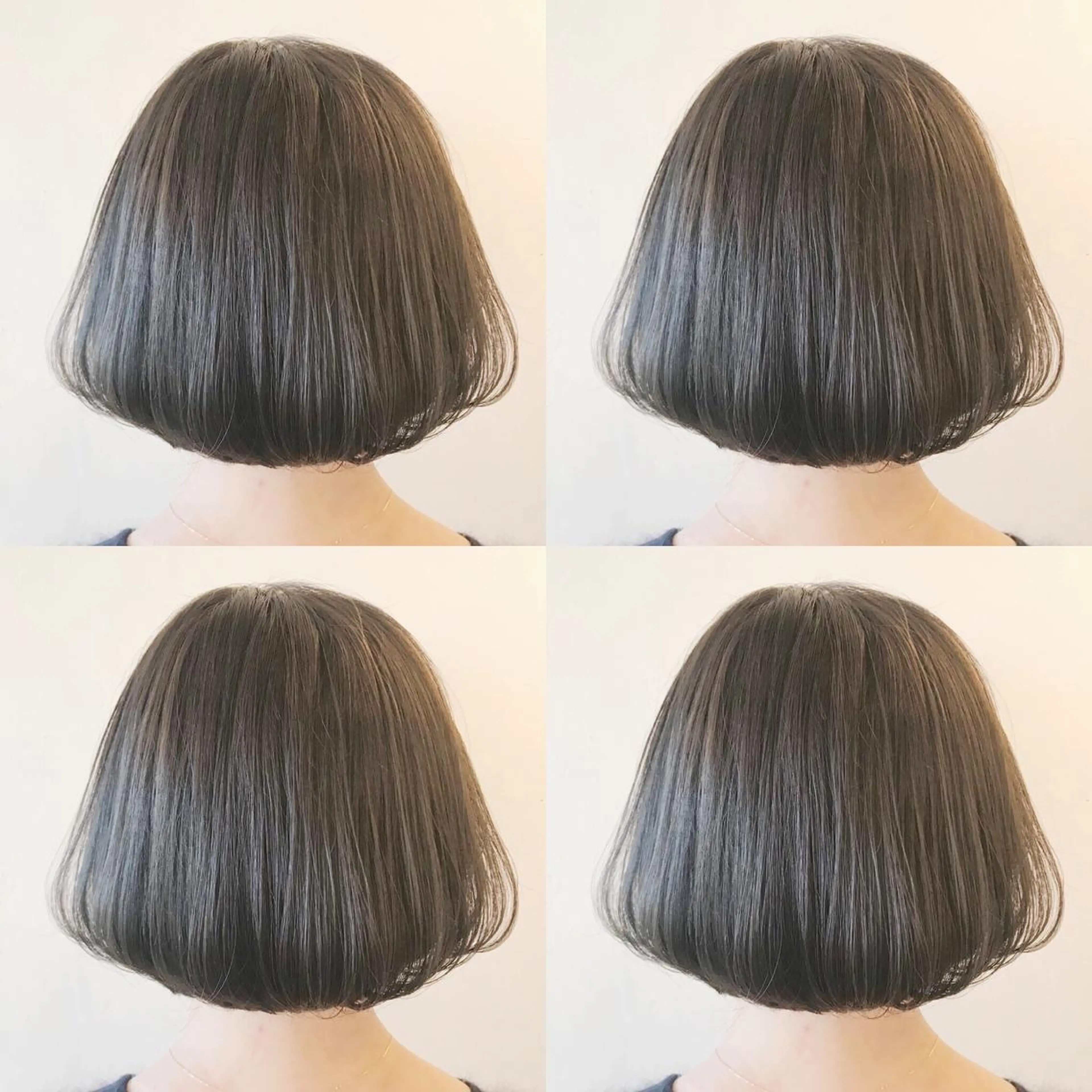 ショート カラー 💈LuTa💈_ 公式_NewOpenのヘアスタイル