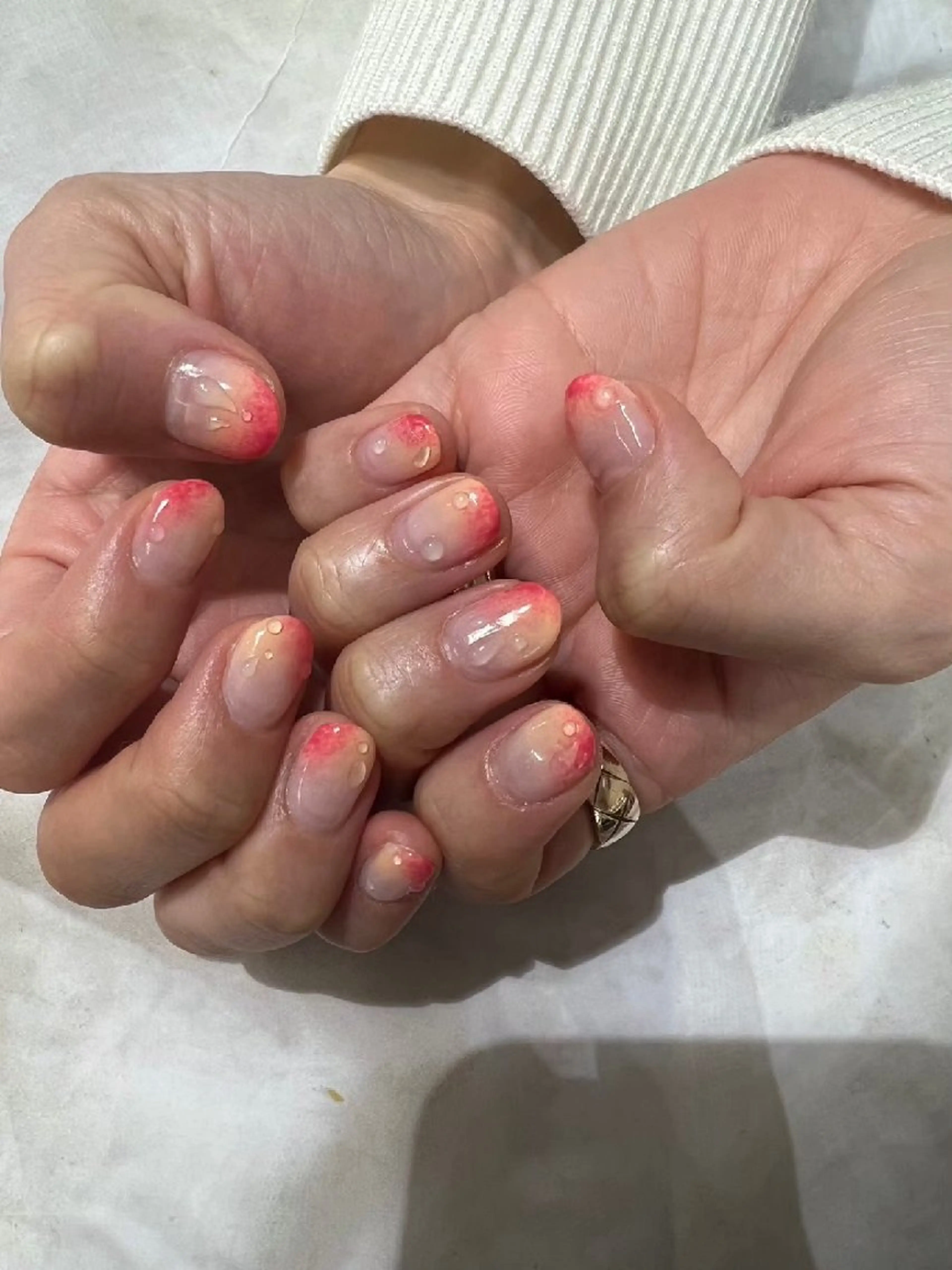 ネイル mys .nailのネイルデザイン
