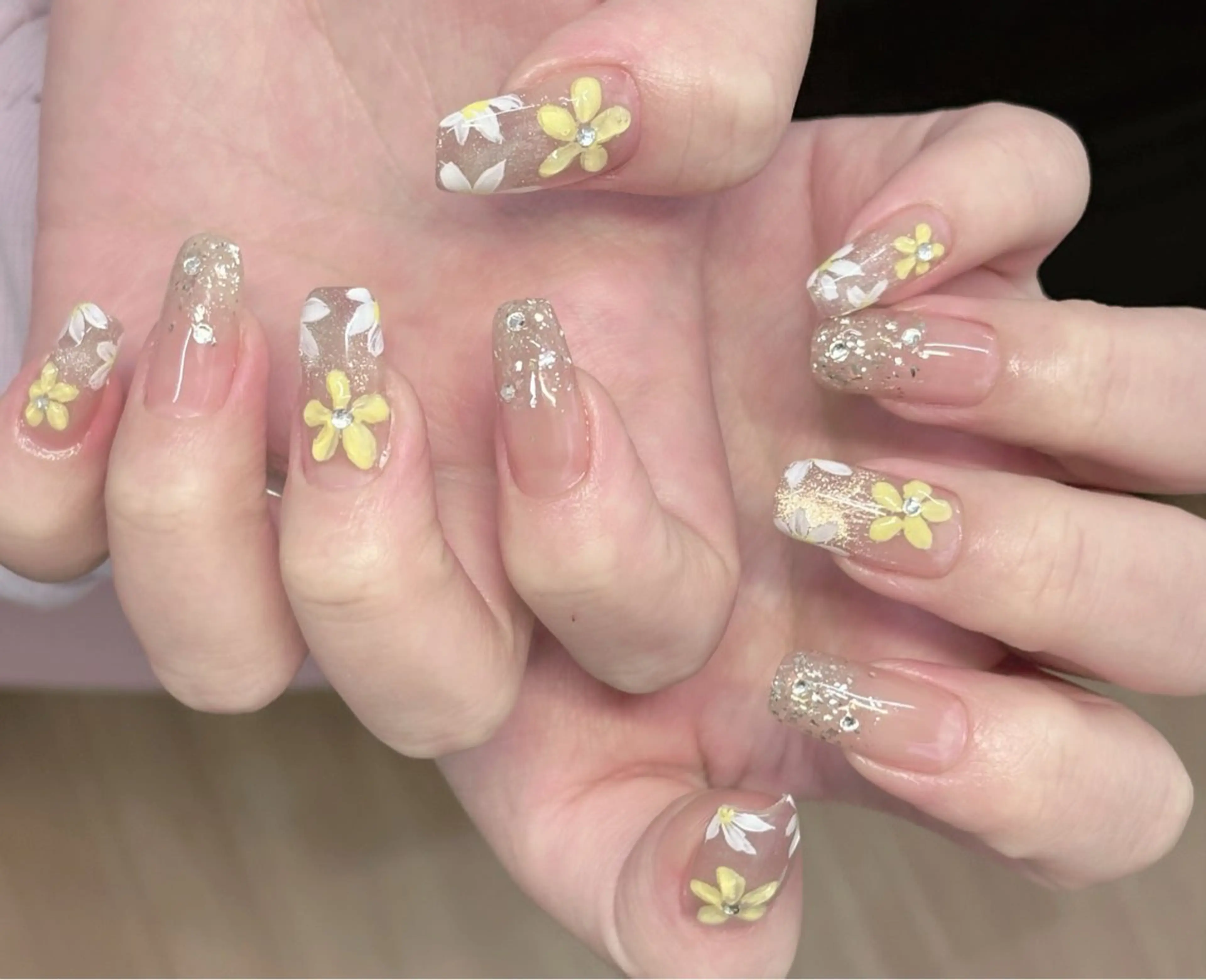 ネイル Queen‘s nail salonのネイルデザイン