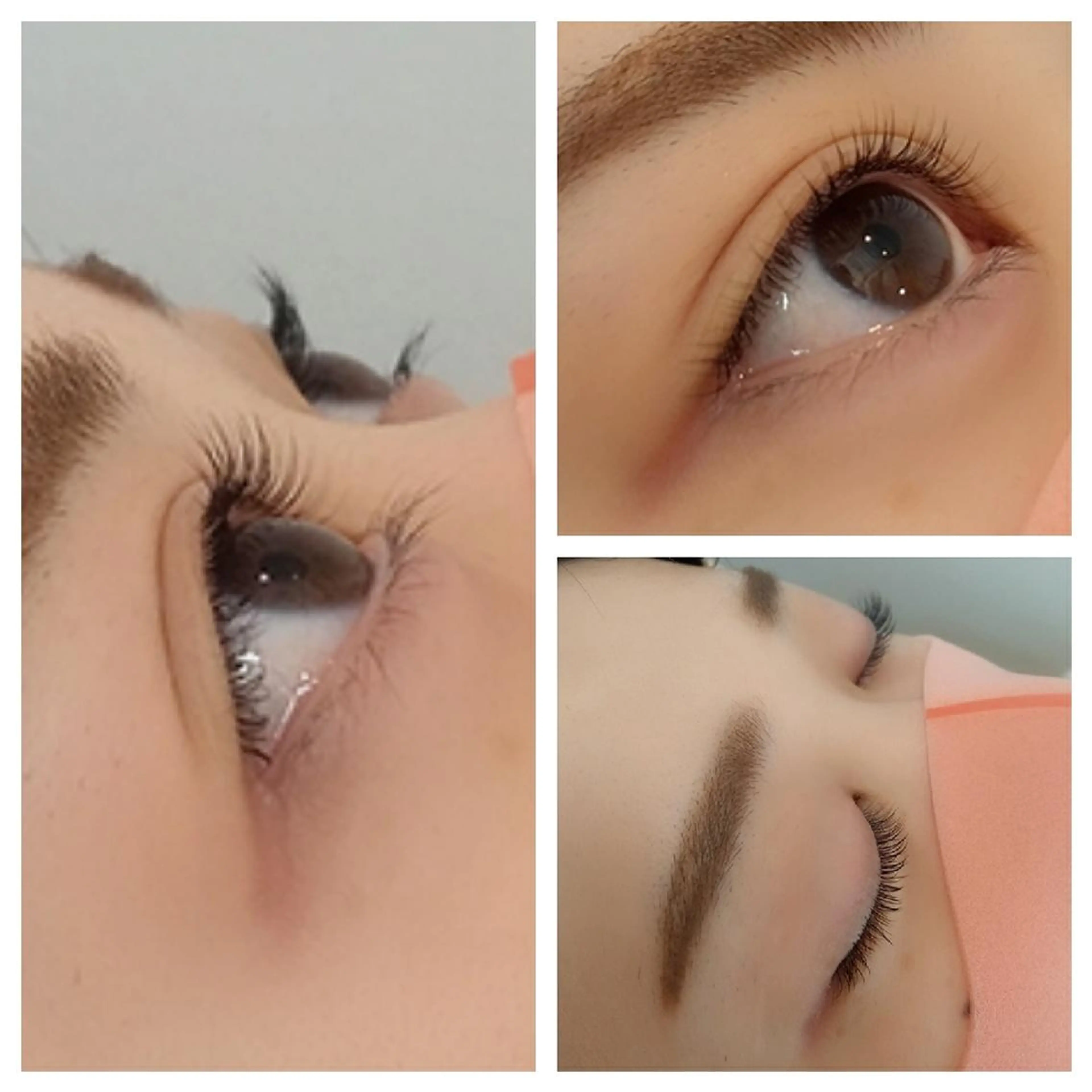 マツエク・マツパ 一重×まつ毛パーマ abdiel  hiroのマツエク・マツパデザイン