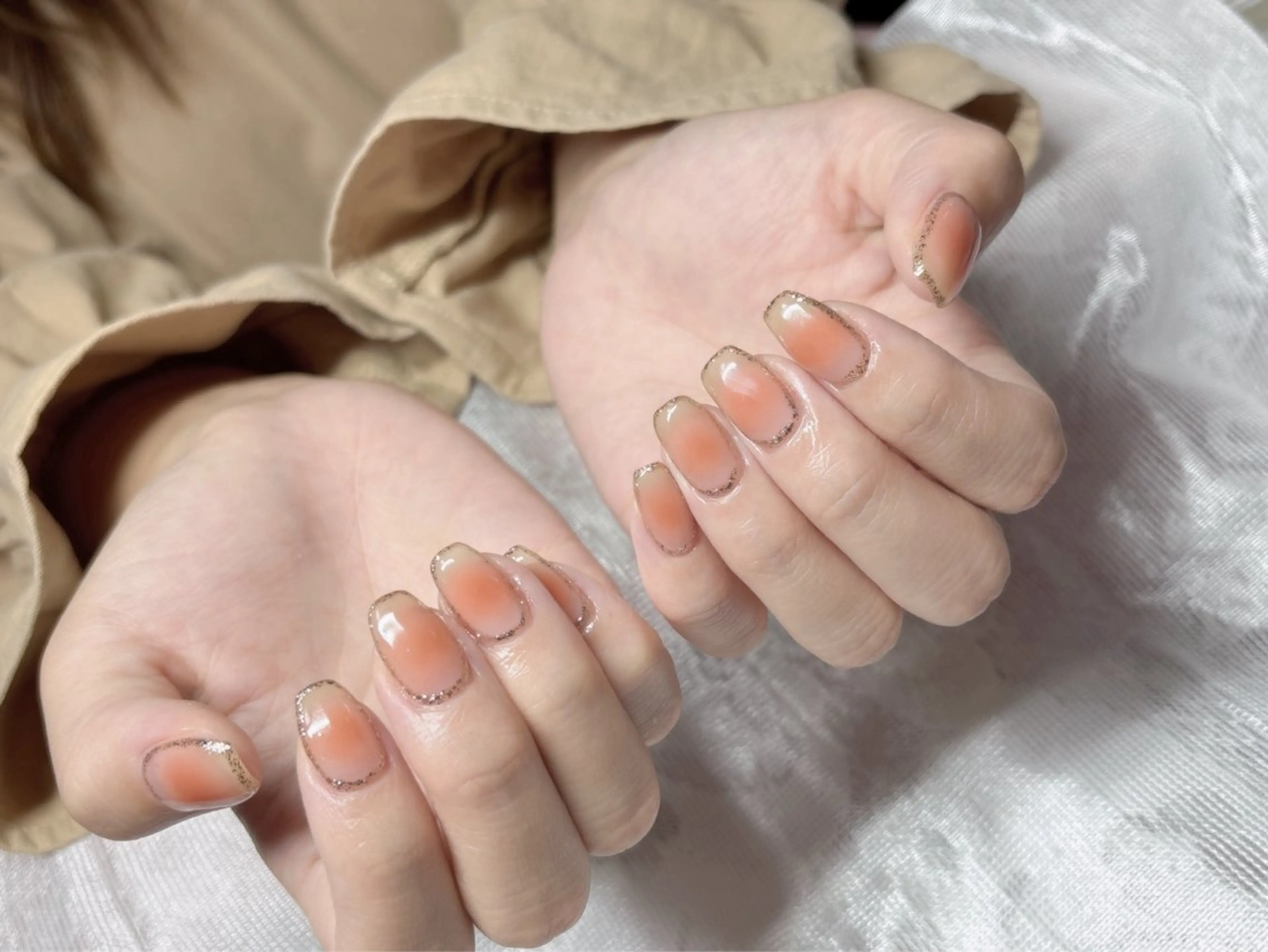 ネイル ハンドネイル HandS ネイル 自宅サロンのネイルデザイン