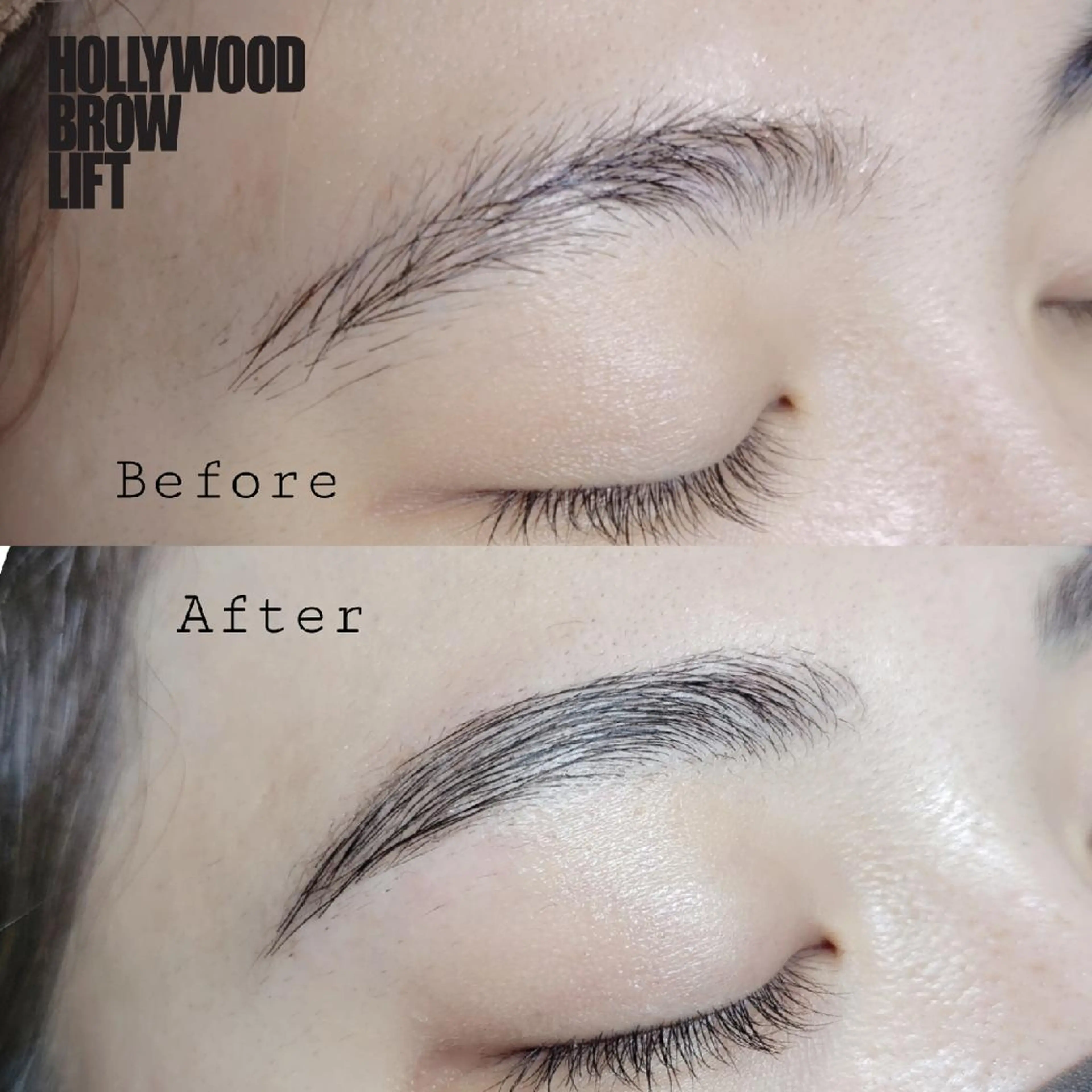 アイブロウ 🦋 MARINA🦋のエステ・リラクイメージ