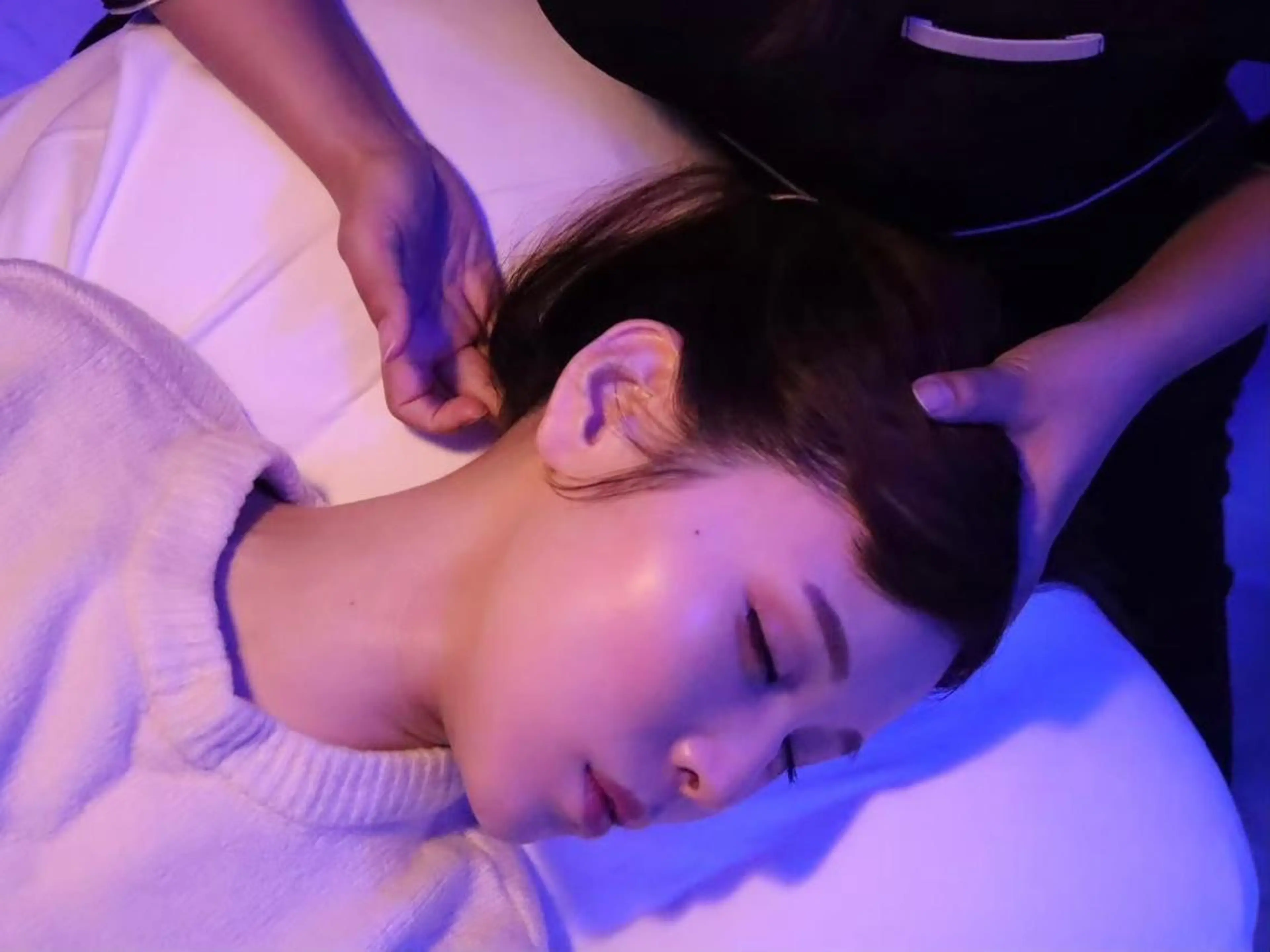 メンズ アリエス柏 ANNAのエステ・リラクイメージ