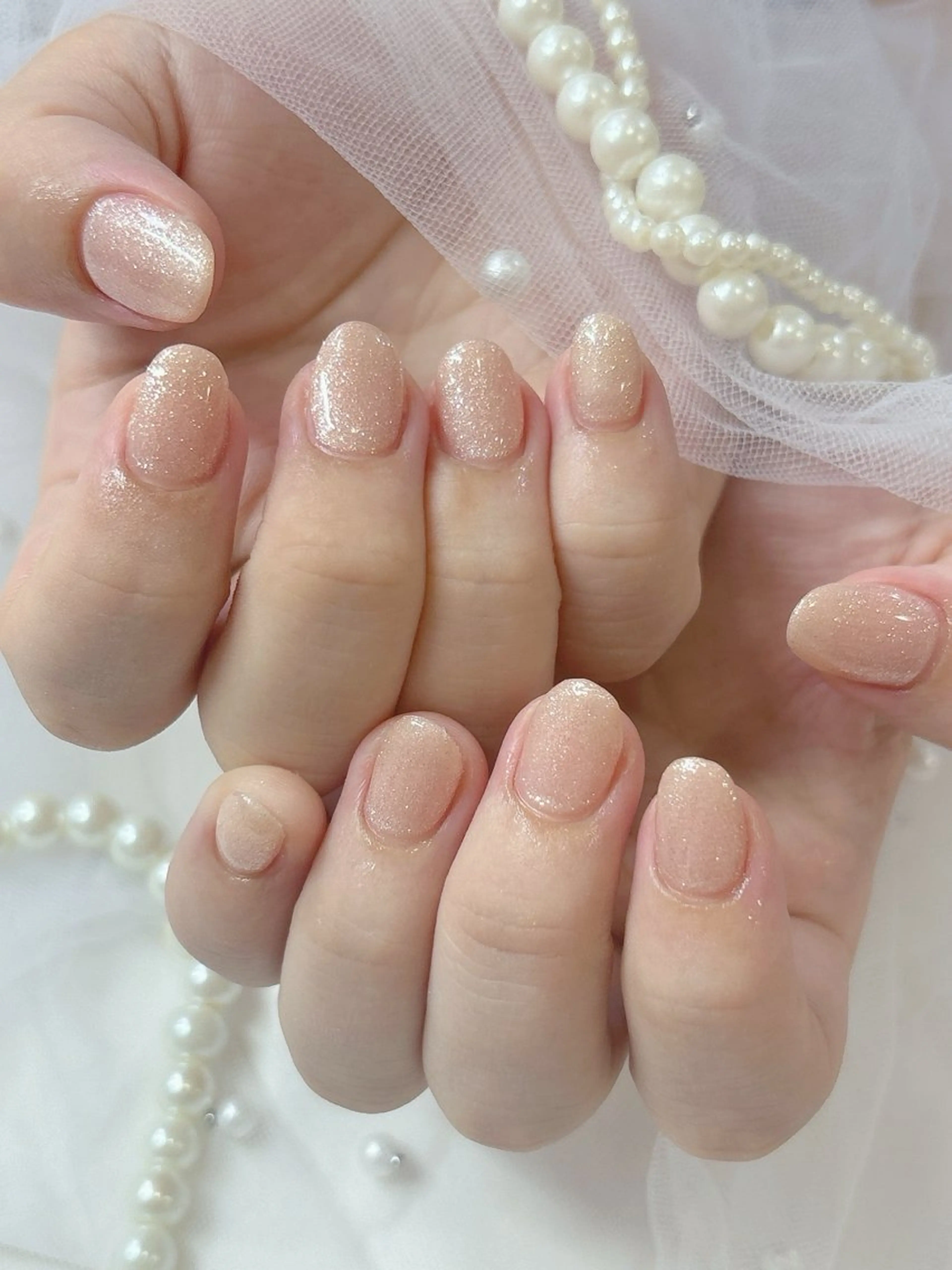メンズ ネイル Nao 🎀💕のネイルデザイン
