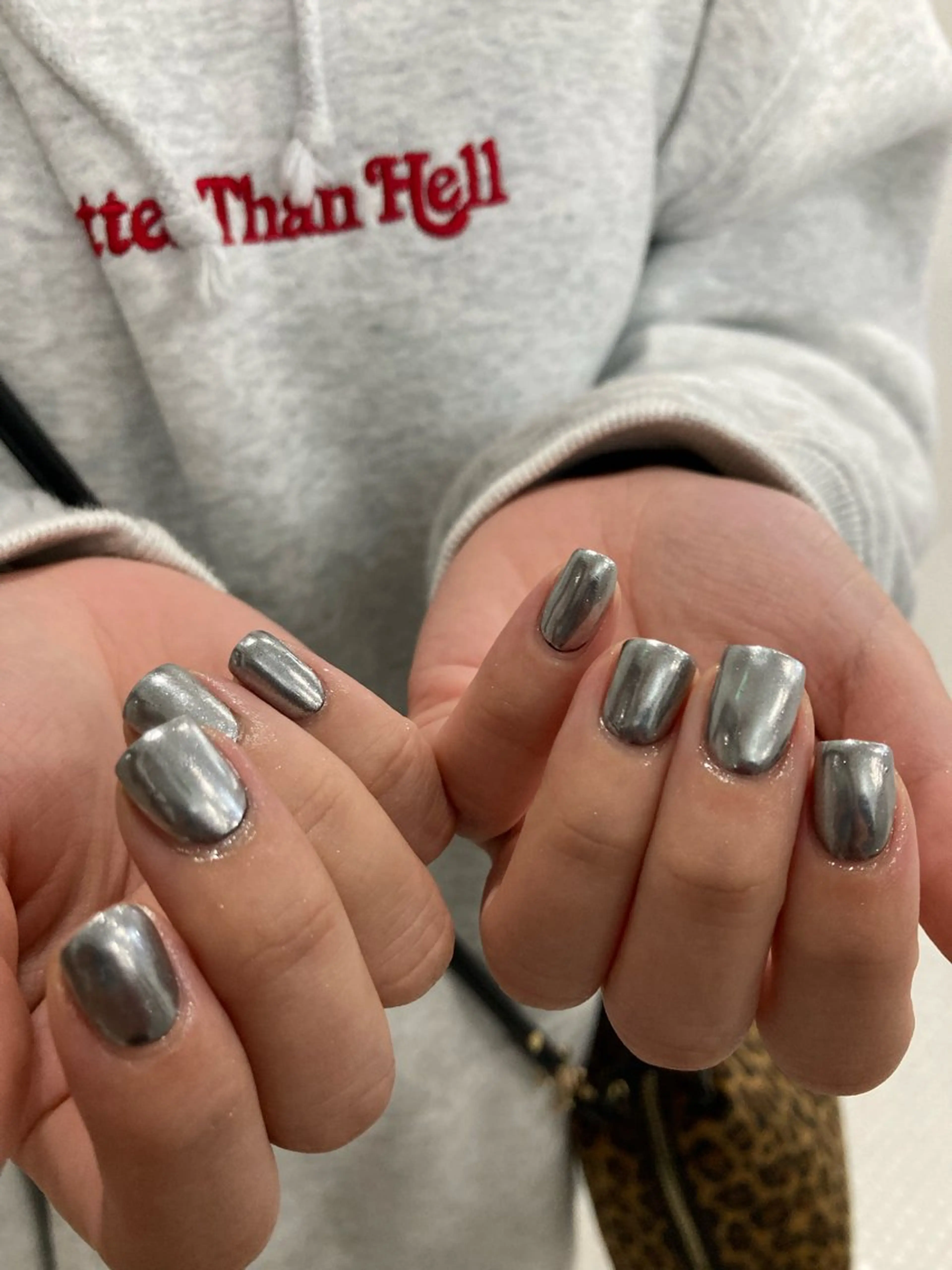 ネイル Oka Megのネイルデザイン