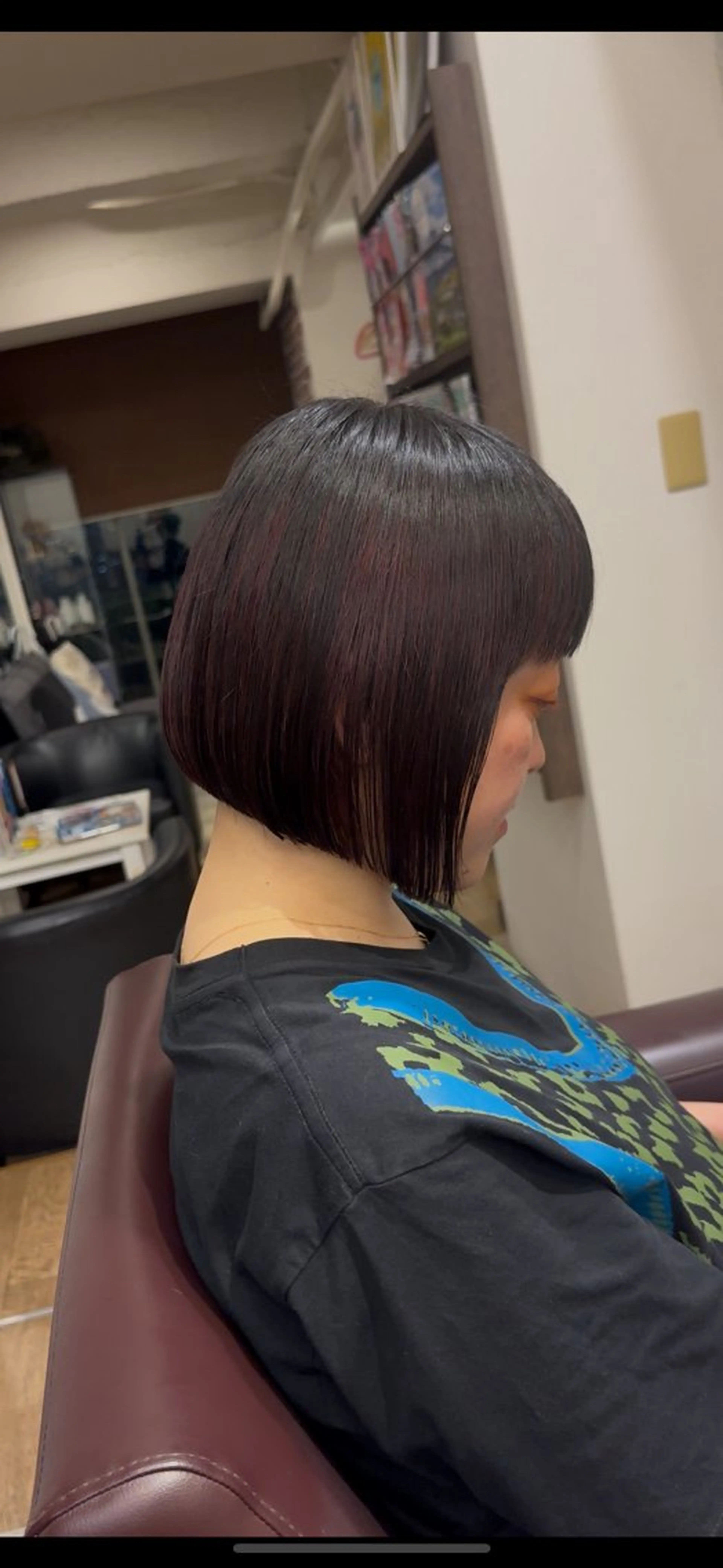 ショート カットモデル募集中✨ そや　こうせいのヘアスタイル