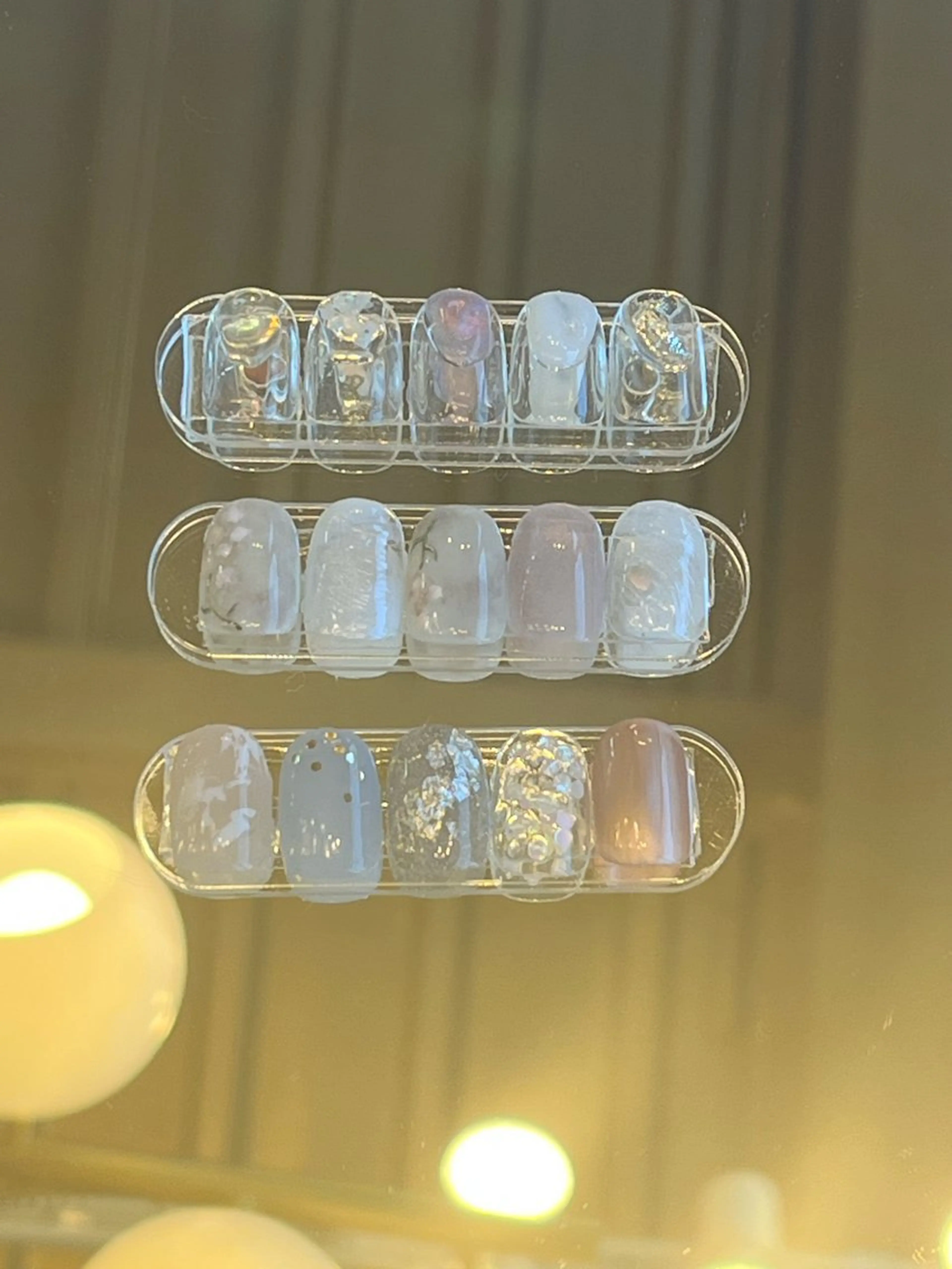 ネイル ハンドネイル lili nail /Mihoのネイルデザイン