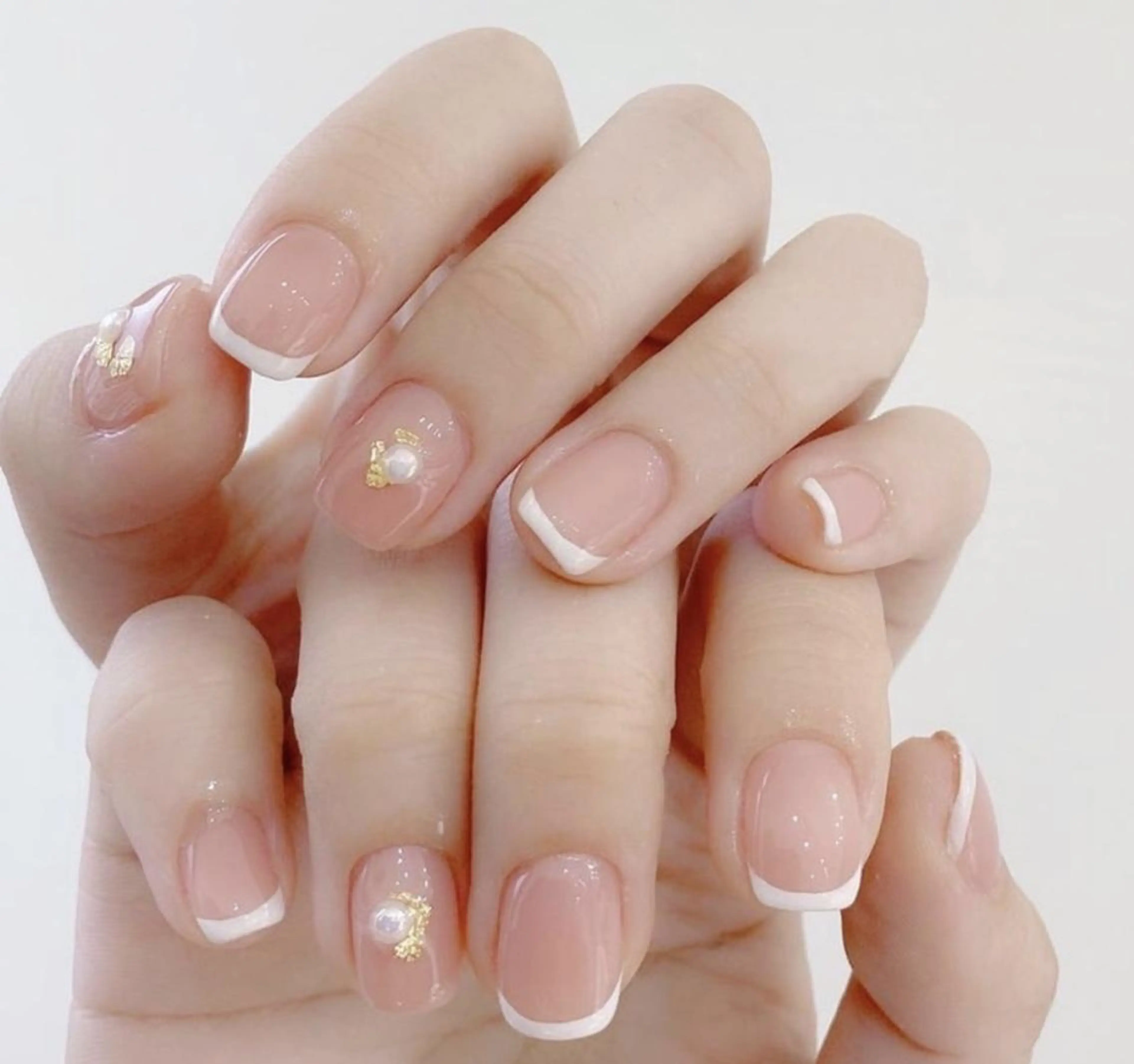 ネイル Cute beauty2のマツエク・マツパデザイン