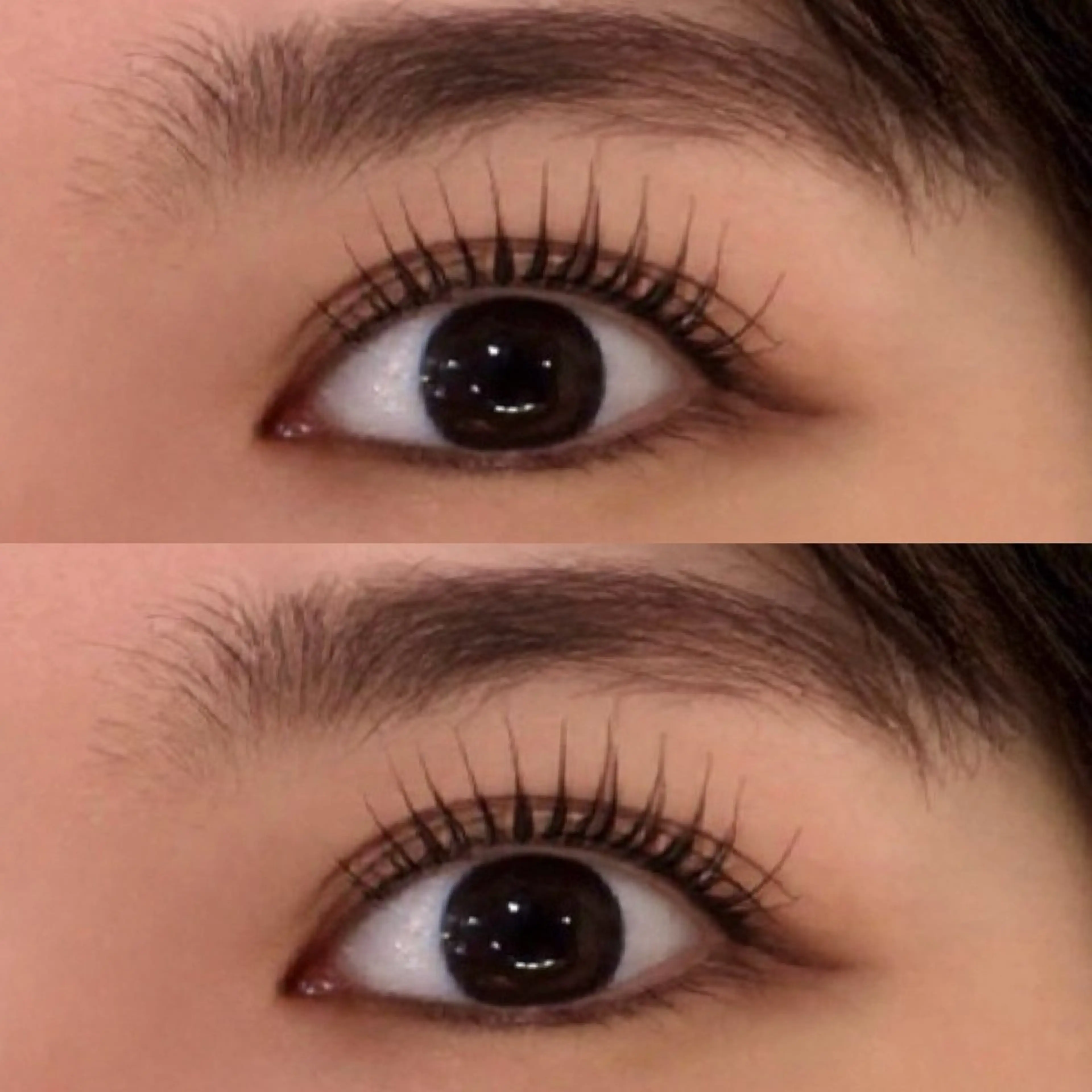 マツエク・マツパ choco lash kirara✨のマツエク・マツパデザイン