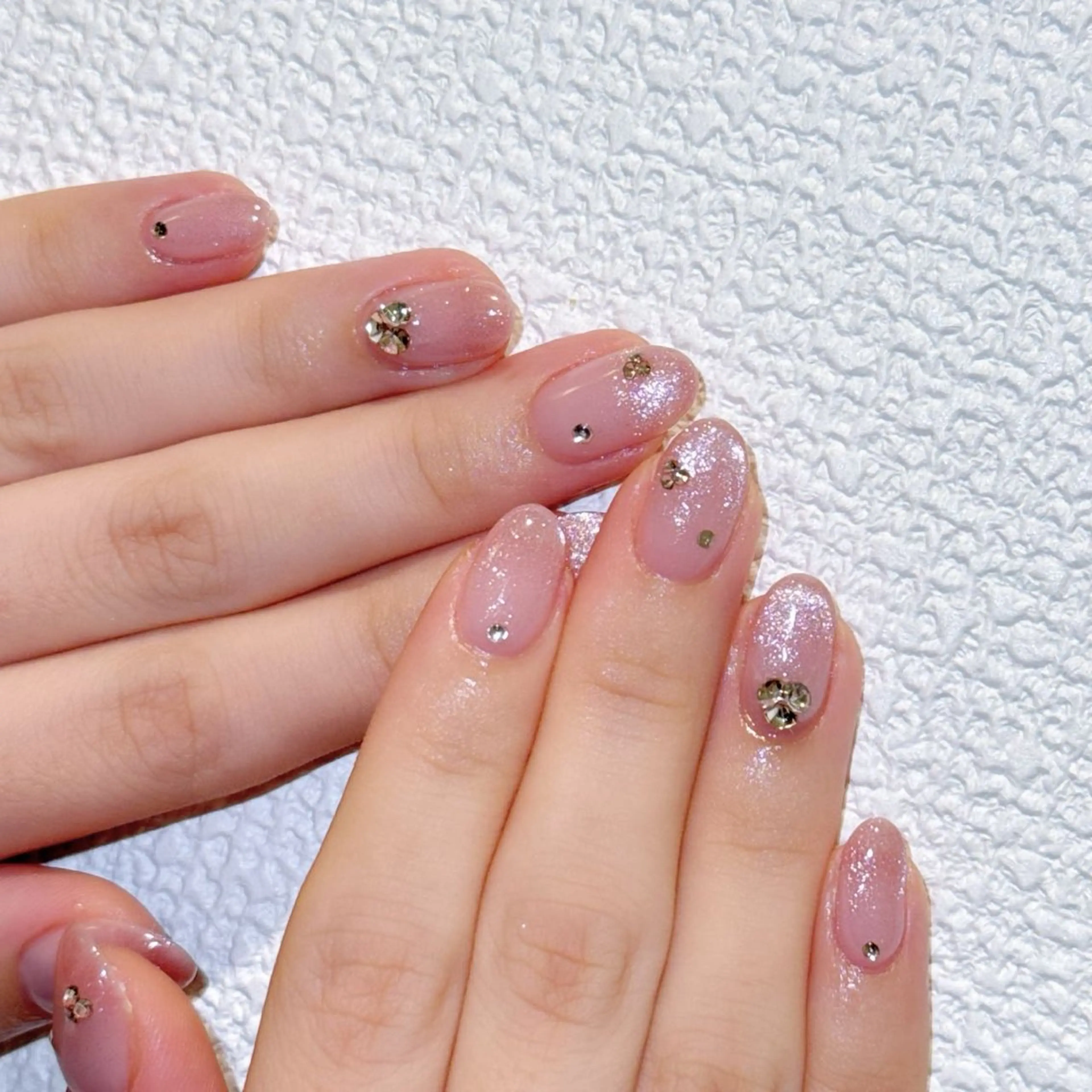 ネイル Glow Nail スカルプ専門店のネイルデザイン