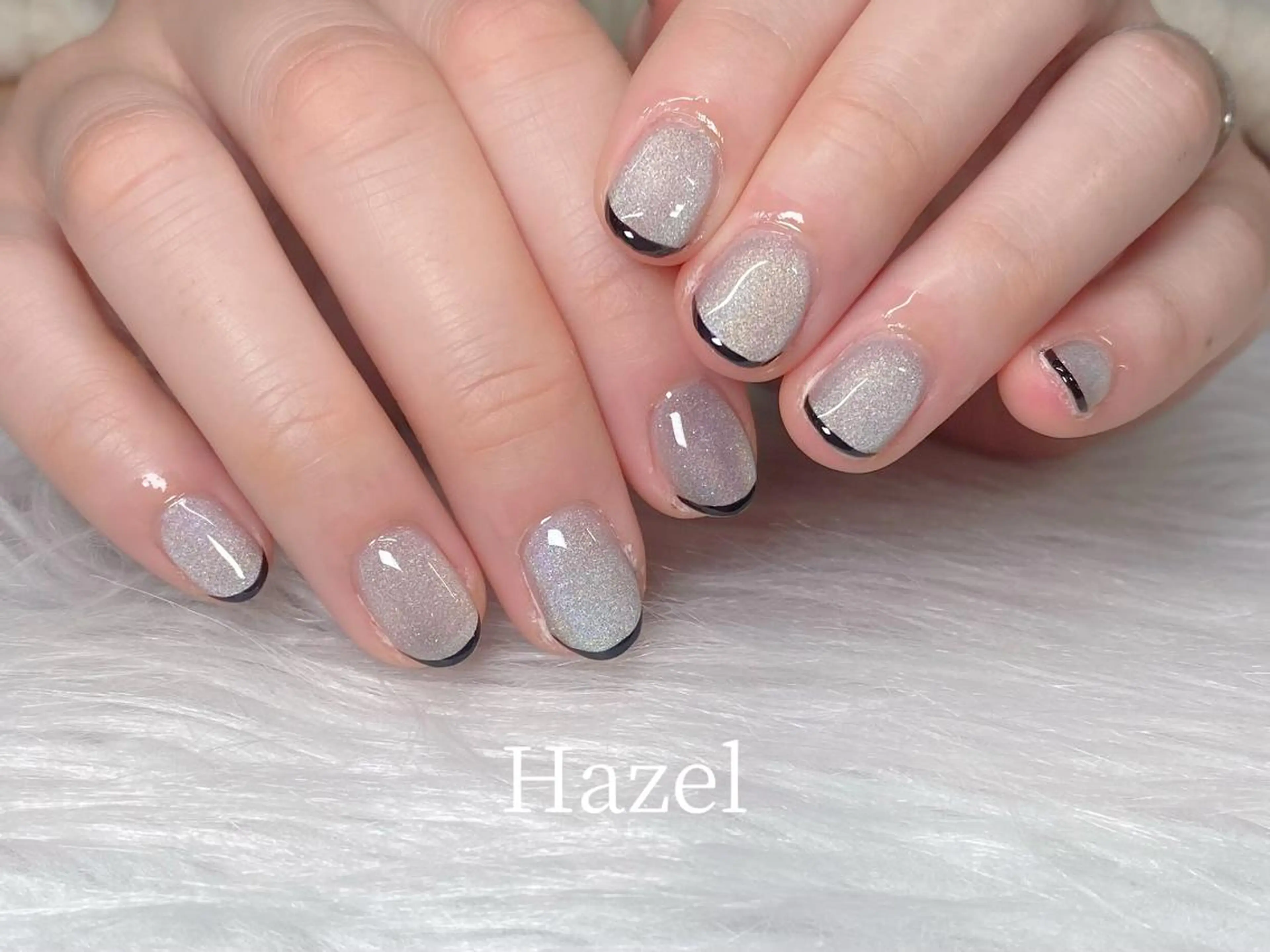 ネイル 🌰Hazel 吉祥寺🌰のネイルデザイン