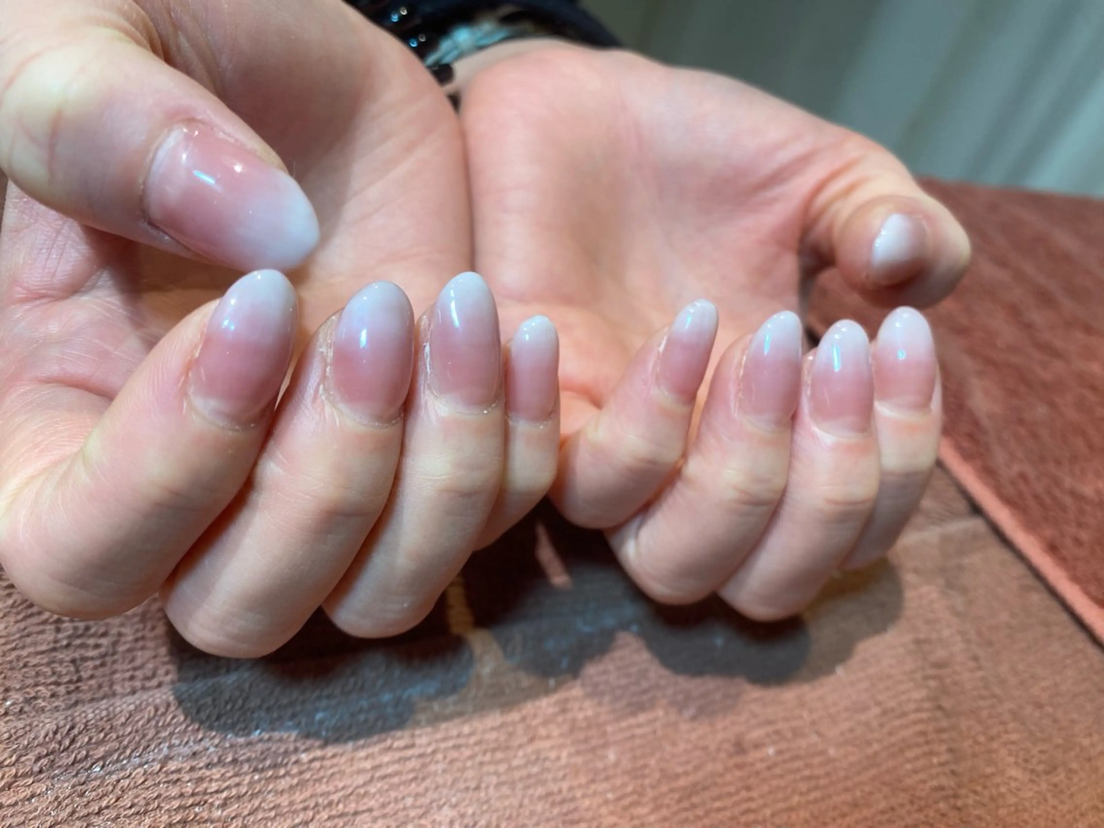 ネイル ネイル サヴォイ ❁⃘*.ﾟSAYAのネイルデザイン