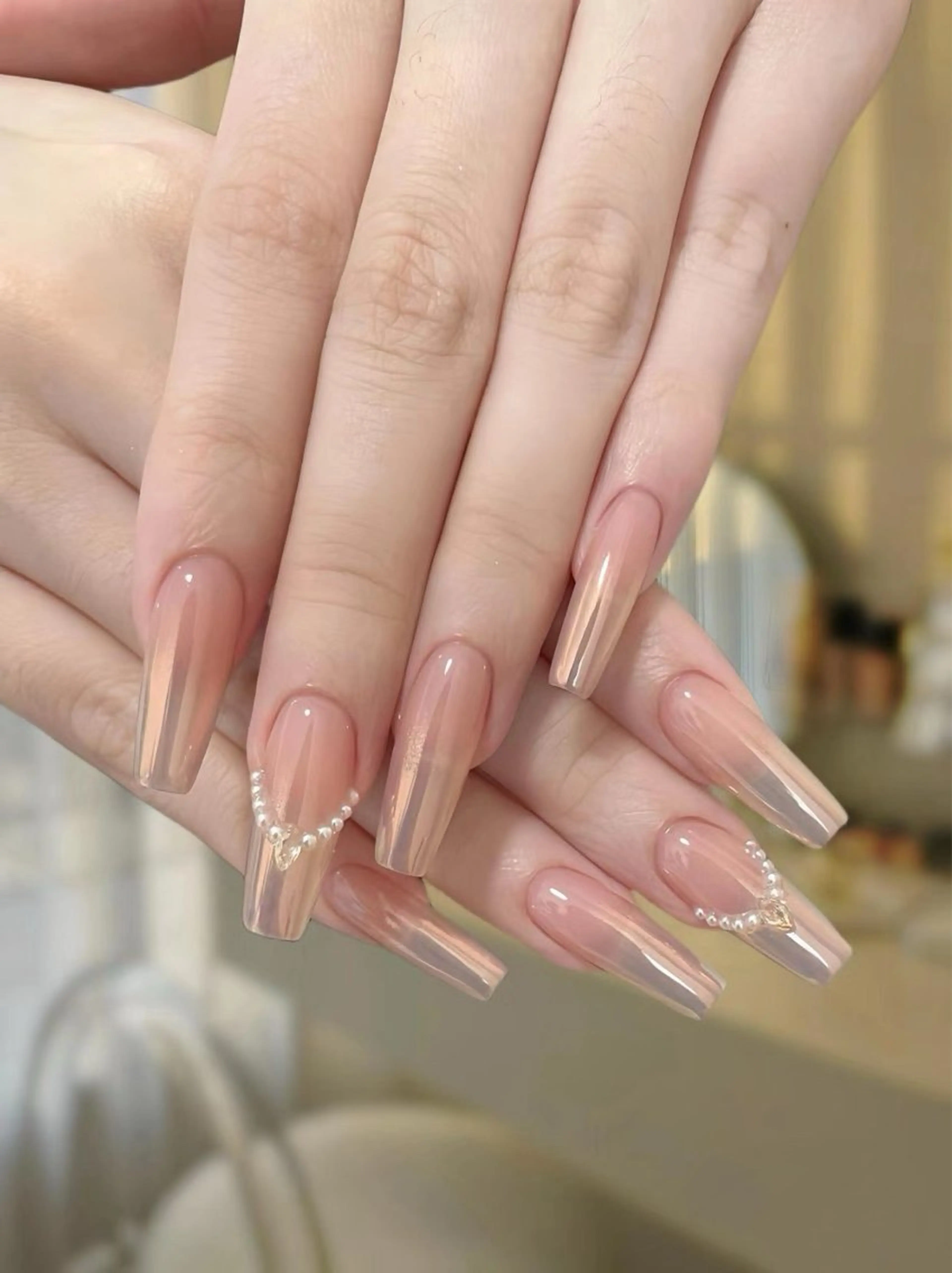 ネイル The Nail & Eye Lashの眉毛・アイブロウイメージ