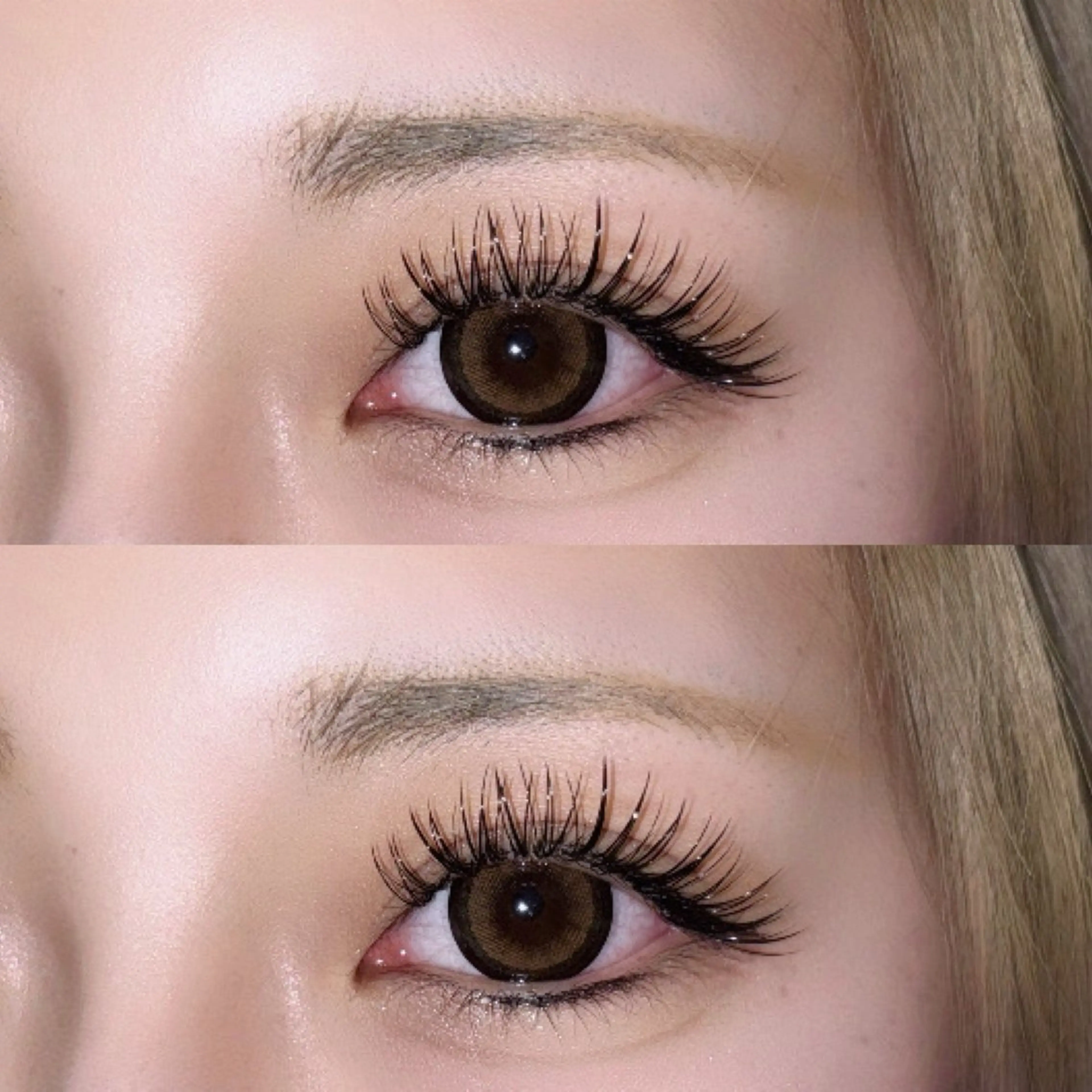 マツエク・マツパ Flashy itsuki🪄のマツエク・マツパデザイン