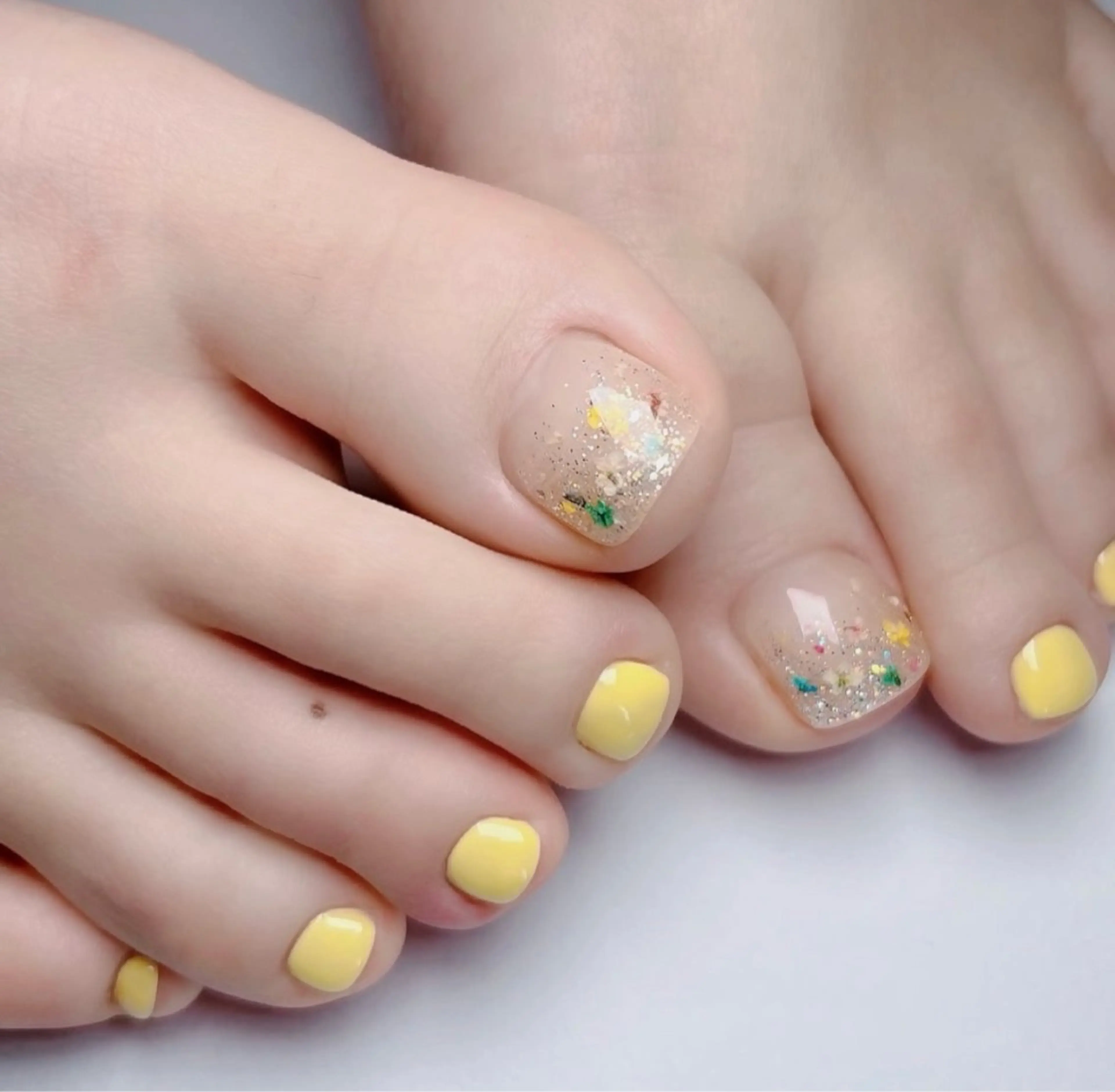 ネイル Chan nailsのネイルデザイン