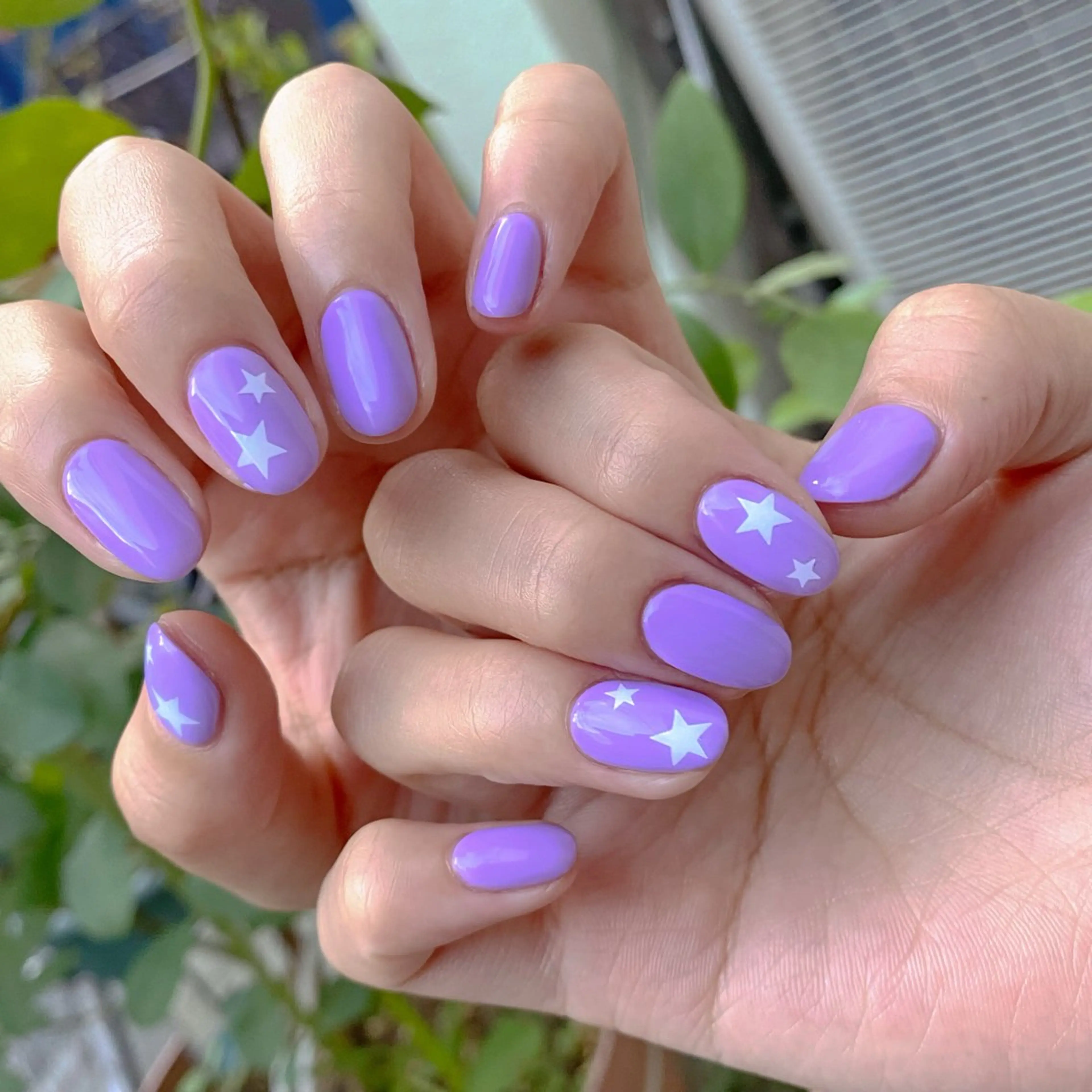 ネイル ハンドネイル BLinLin nail salonのネイルデザイン