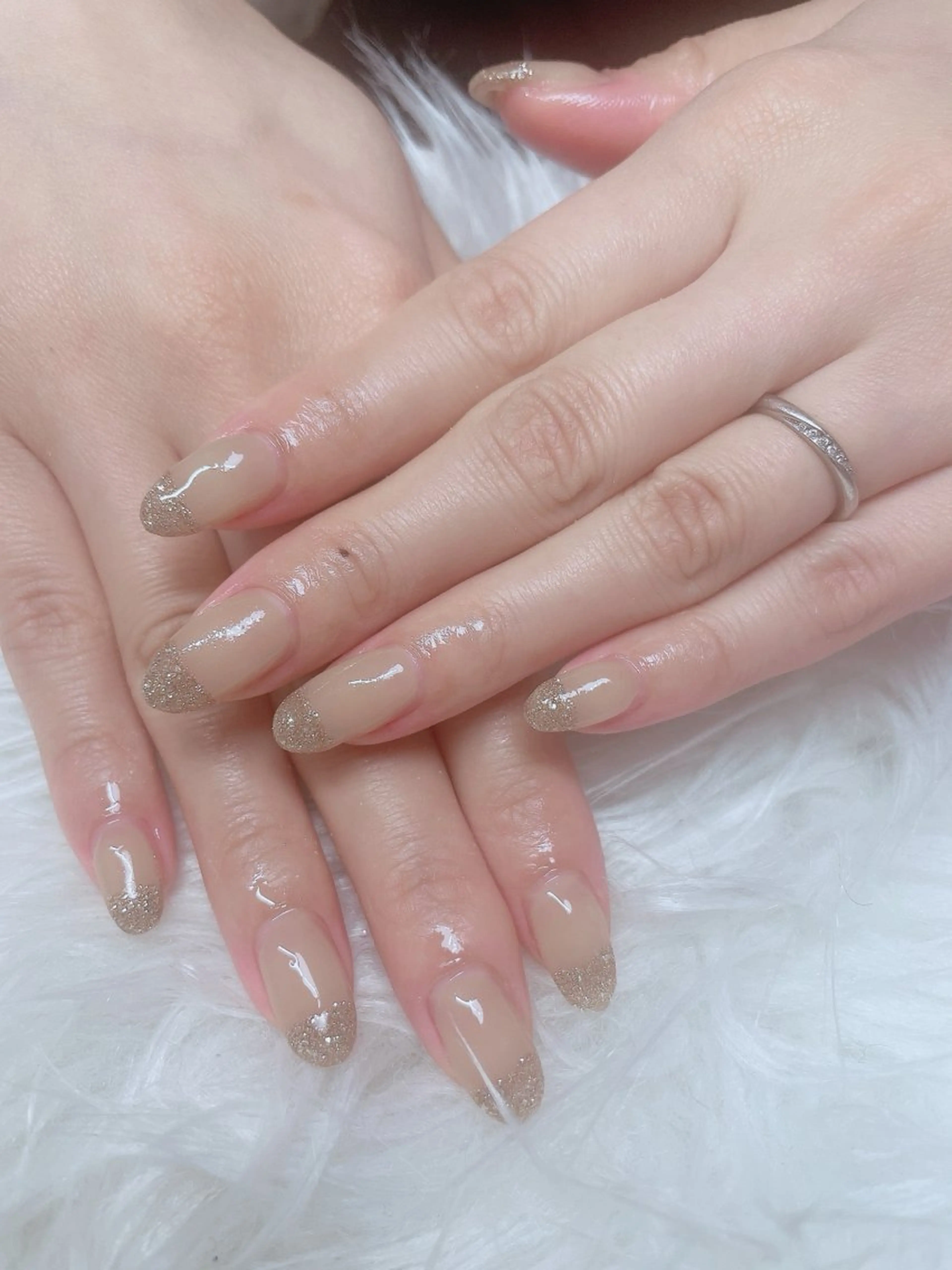 ネイル m saaのネイルデザイン