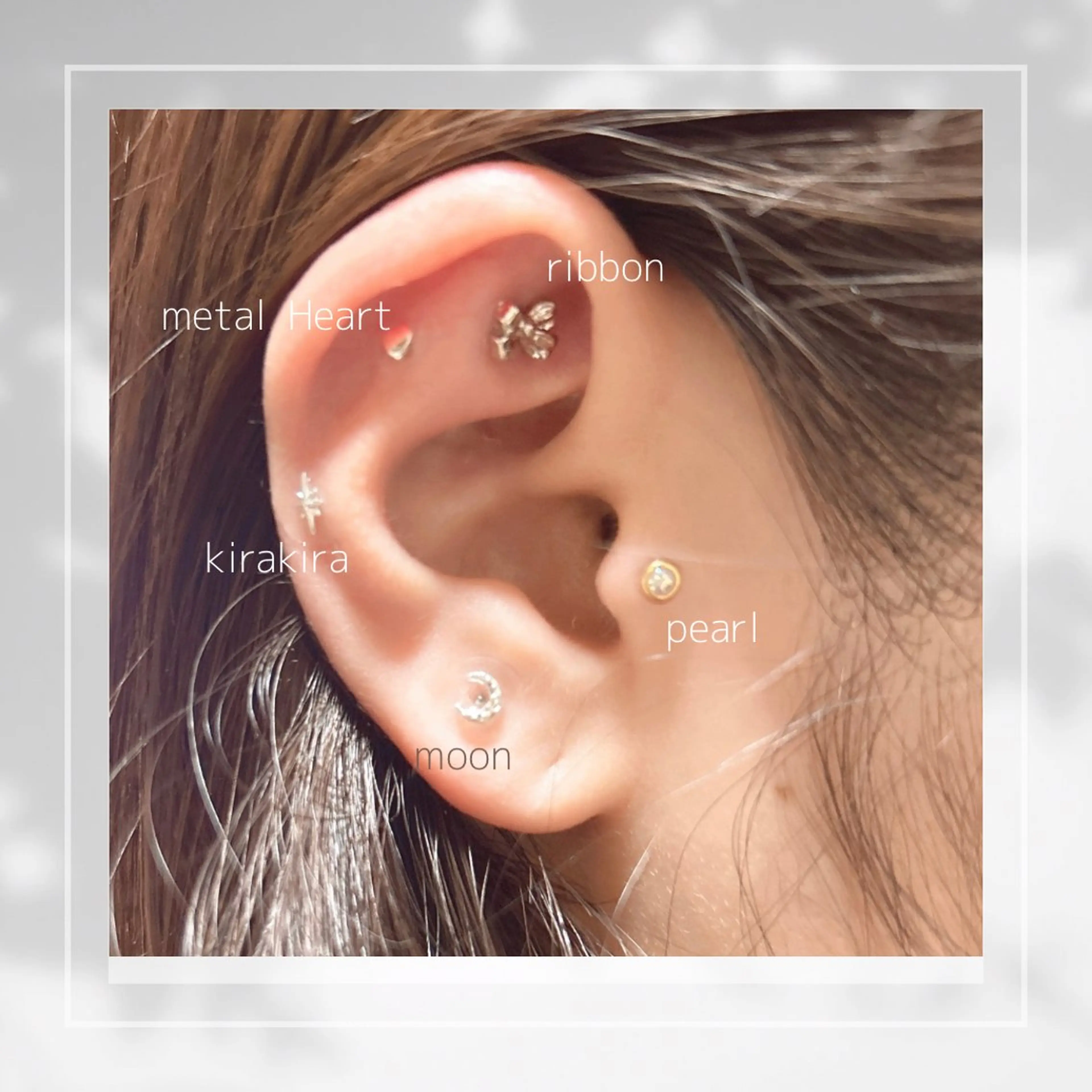 その他 CARANA ♡のネイルデザイン