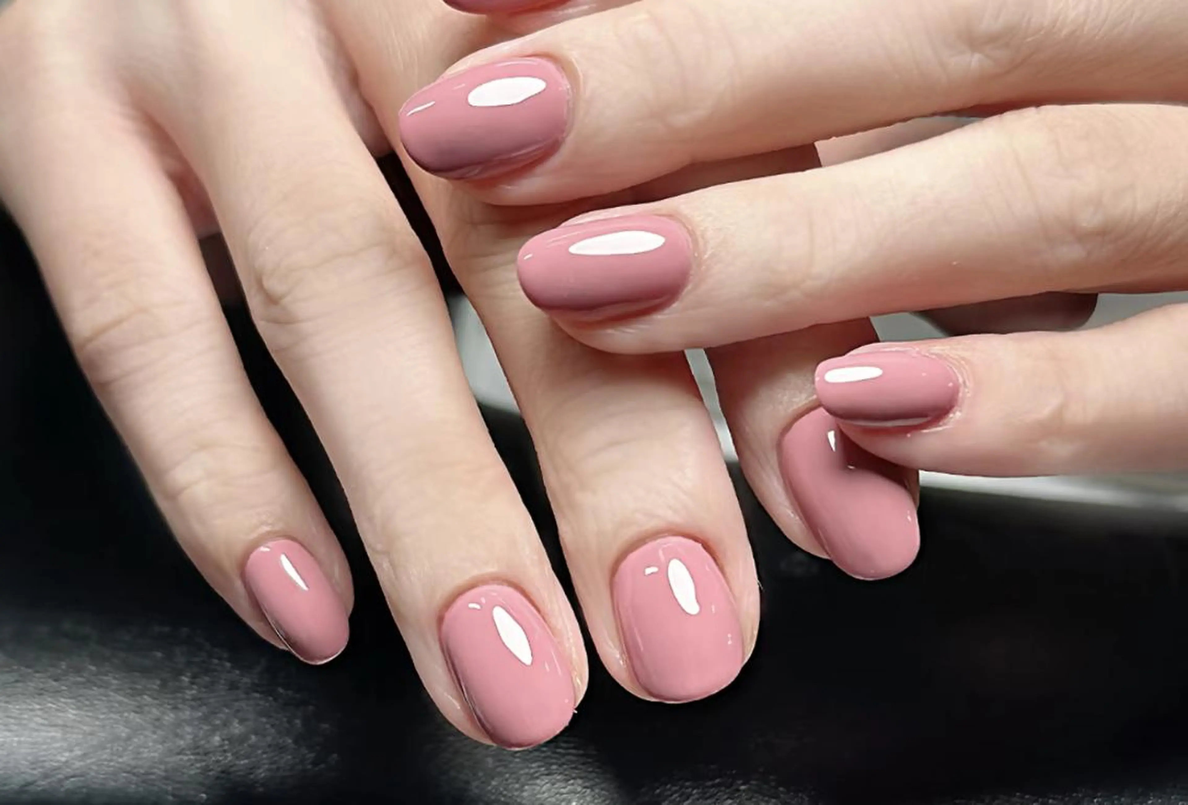 ネイル ハンドネイル Pure&Rich Nailのネイルデザイン