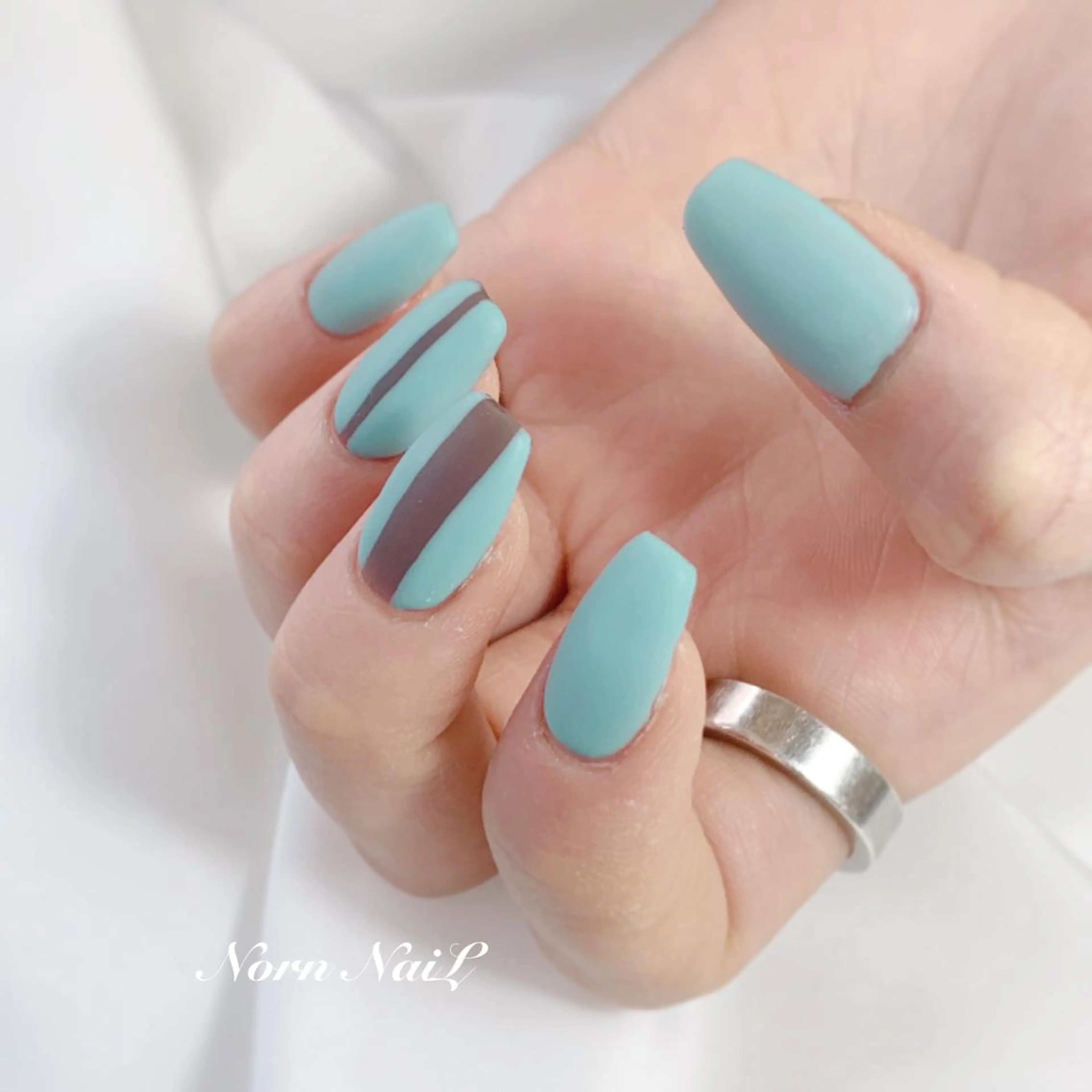 ネイル U Ayaのネイルデザイン