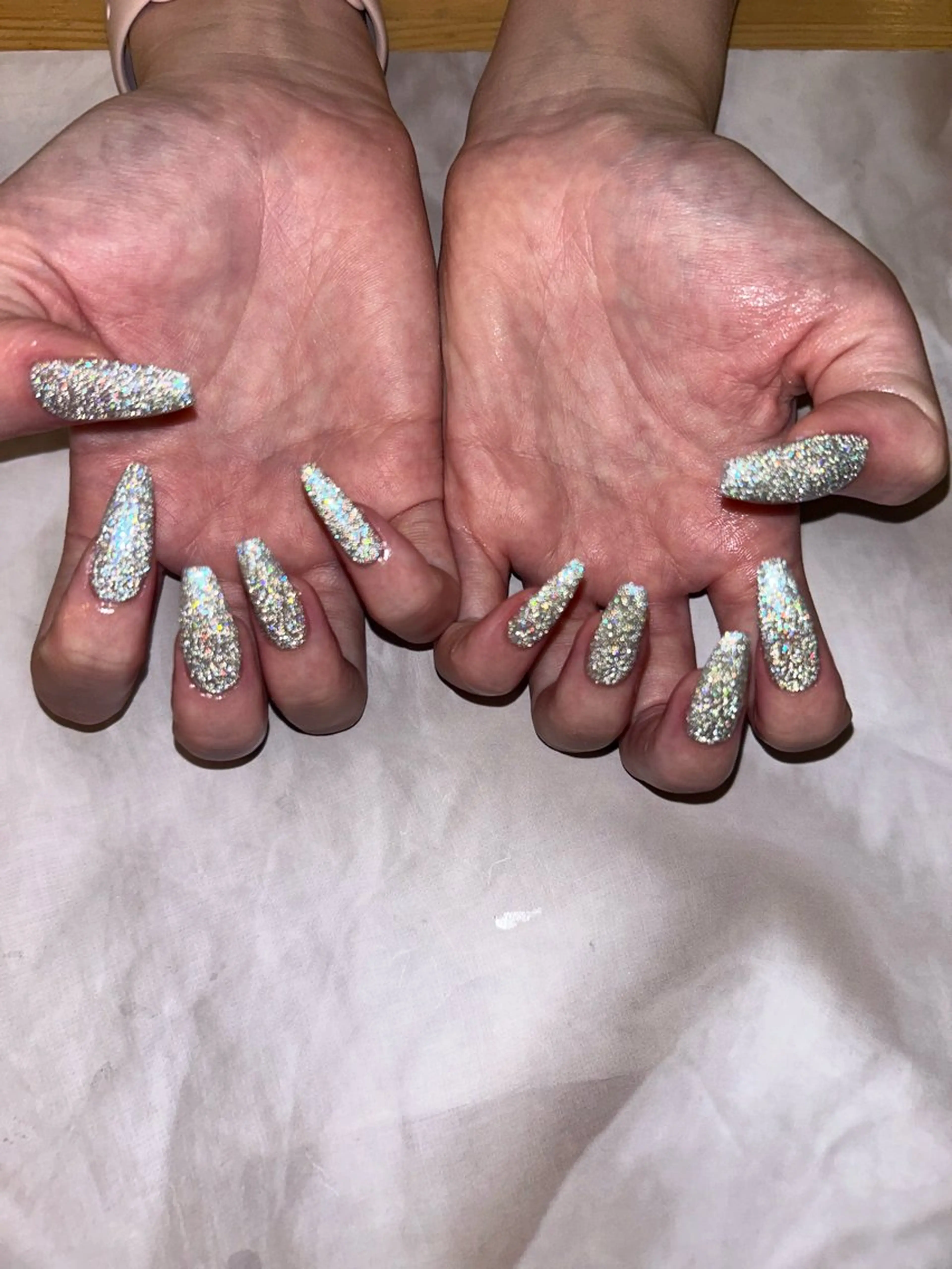 📸フラッシュネイル🍒オフなしの写真