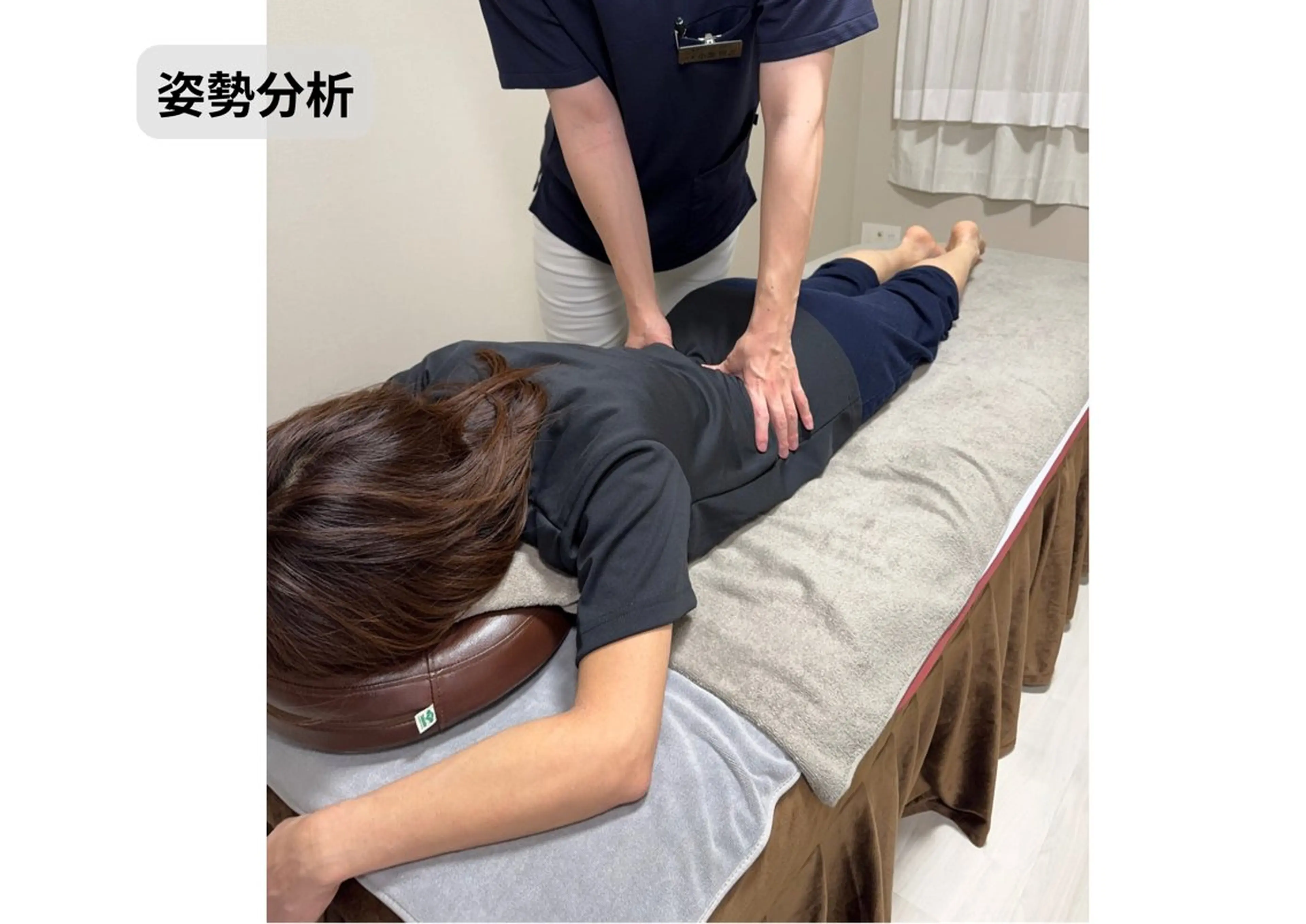 美ボディケアHacT 小池　智之のエステ・リラクイメージ