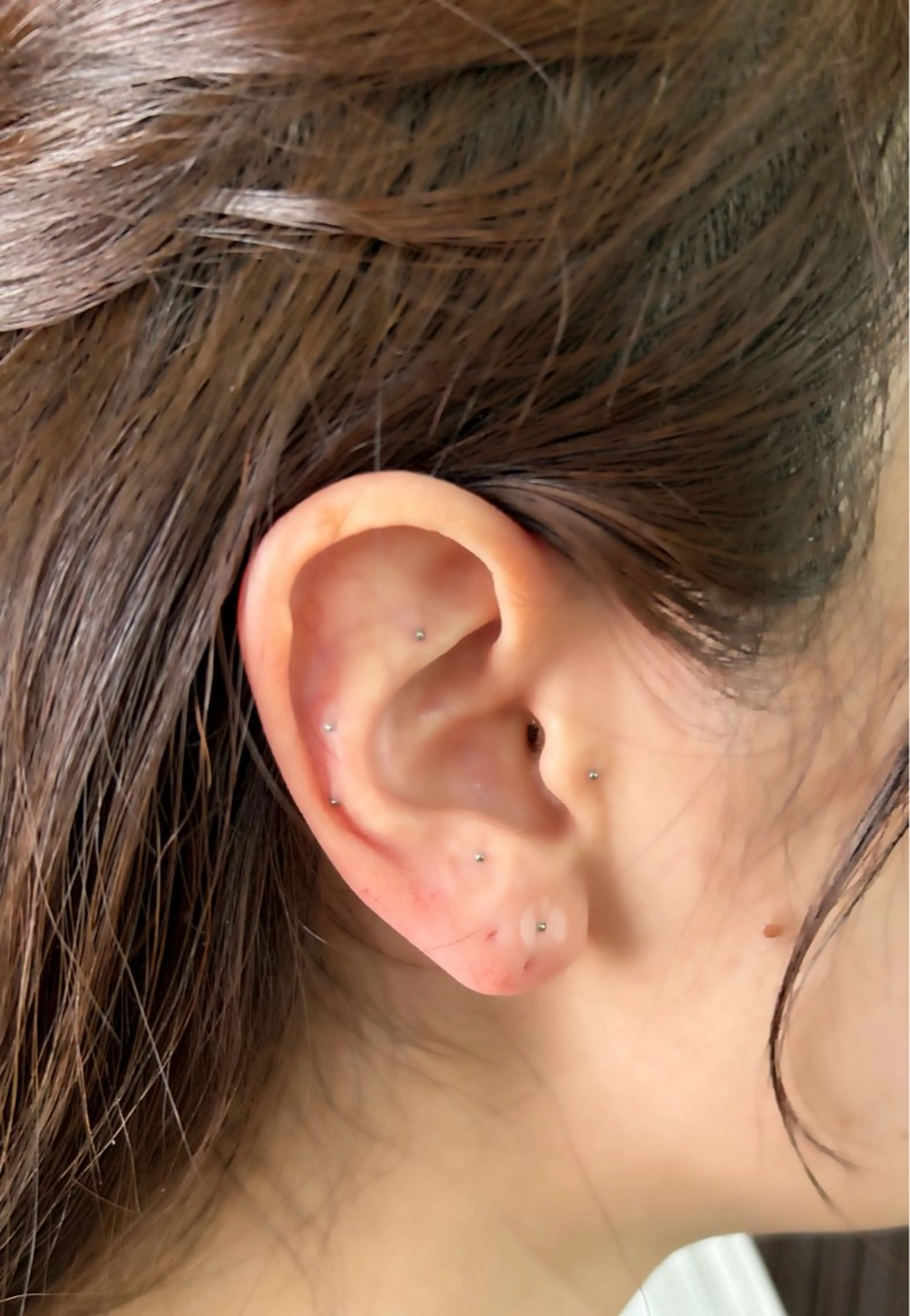 リラク matricaria所属・salon matricariaのエステ・リラクイメージ