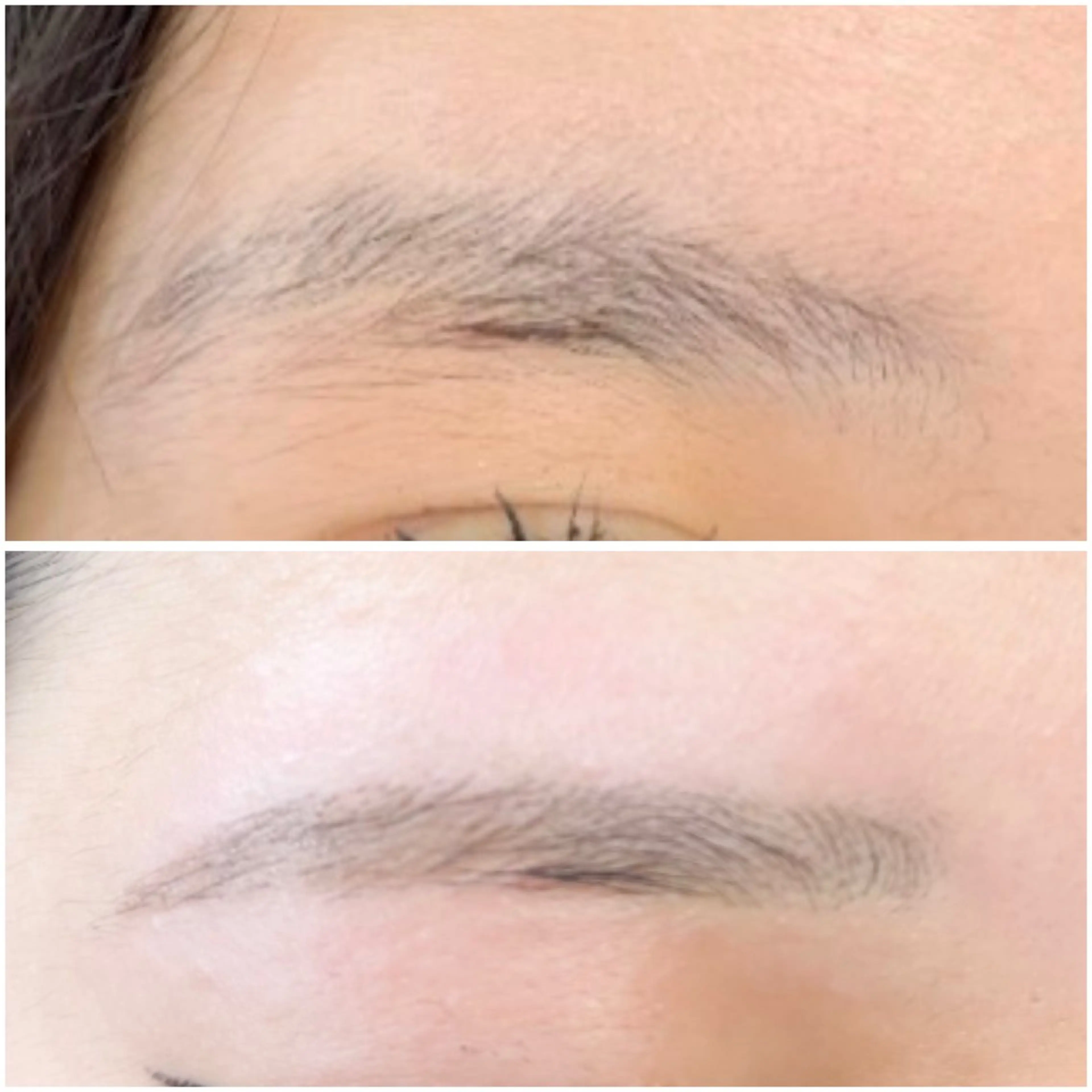 アイブロウ ALBA Hibikiのマツエク・マツパデザイン