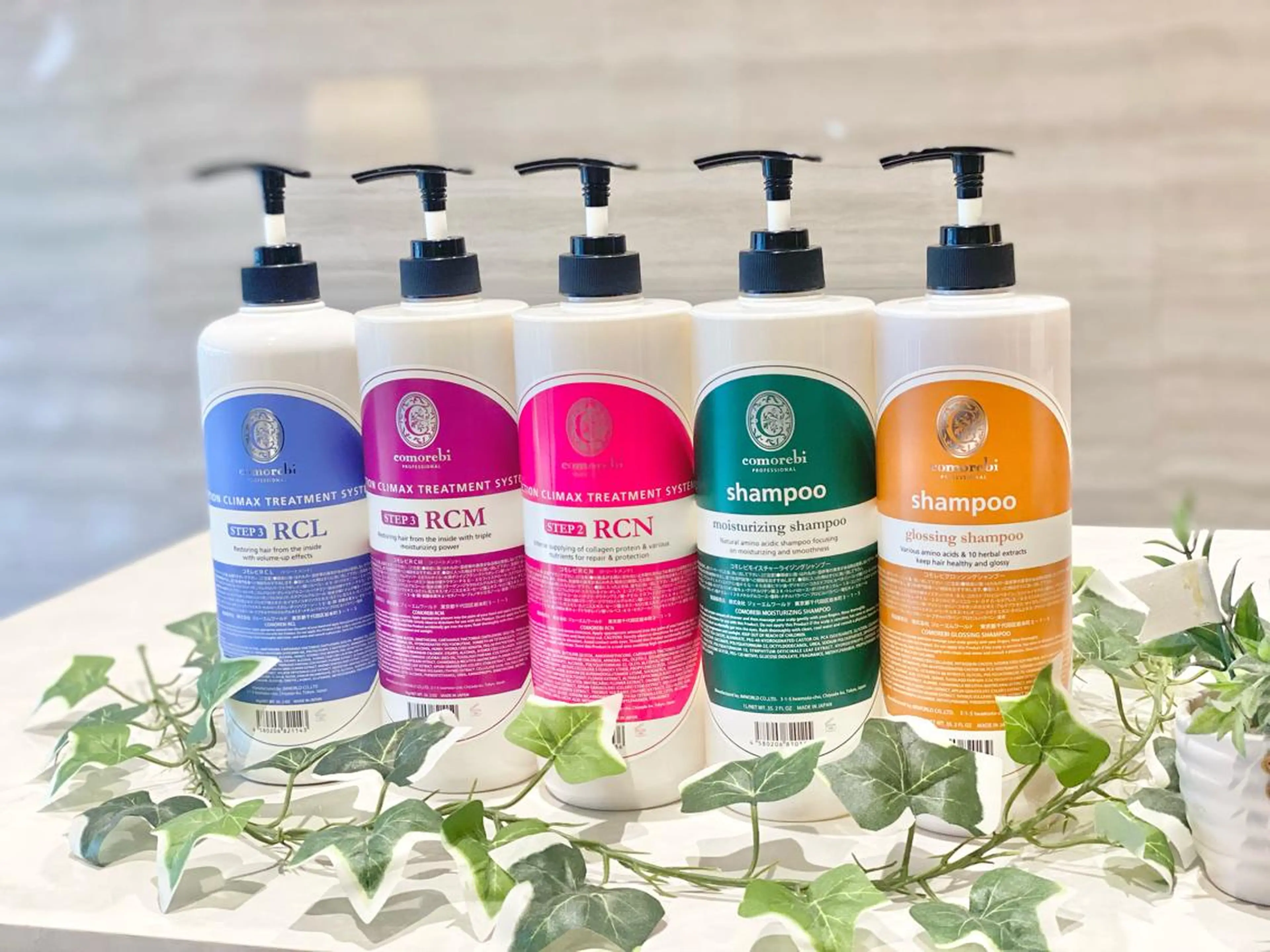 noll【今池駅前】 池田碧花のヘアスタイル