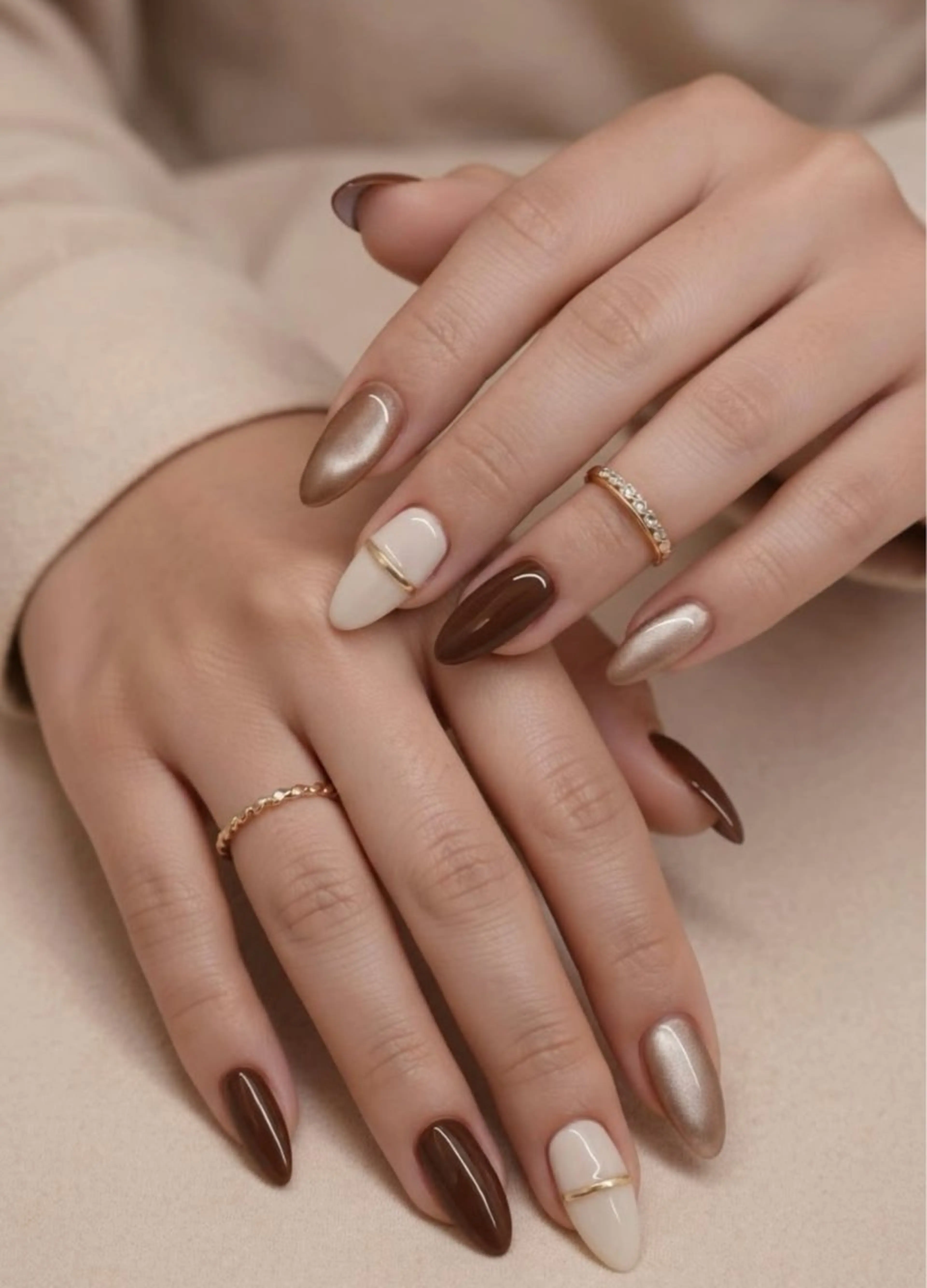 ネイル Sora Nail Honastugiのネイルデザイン