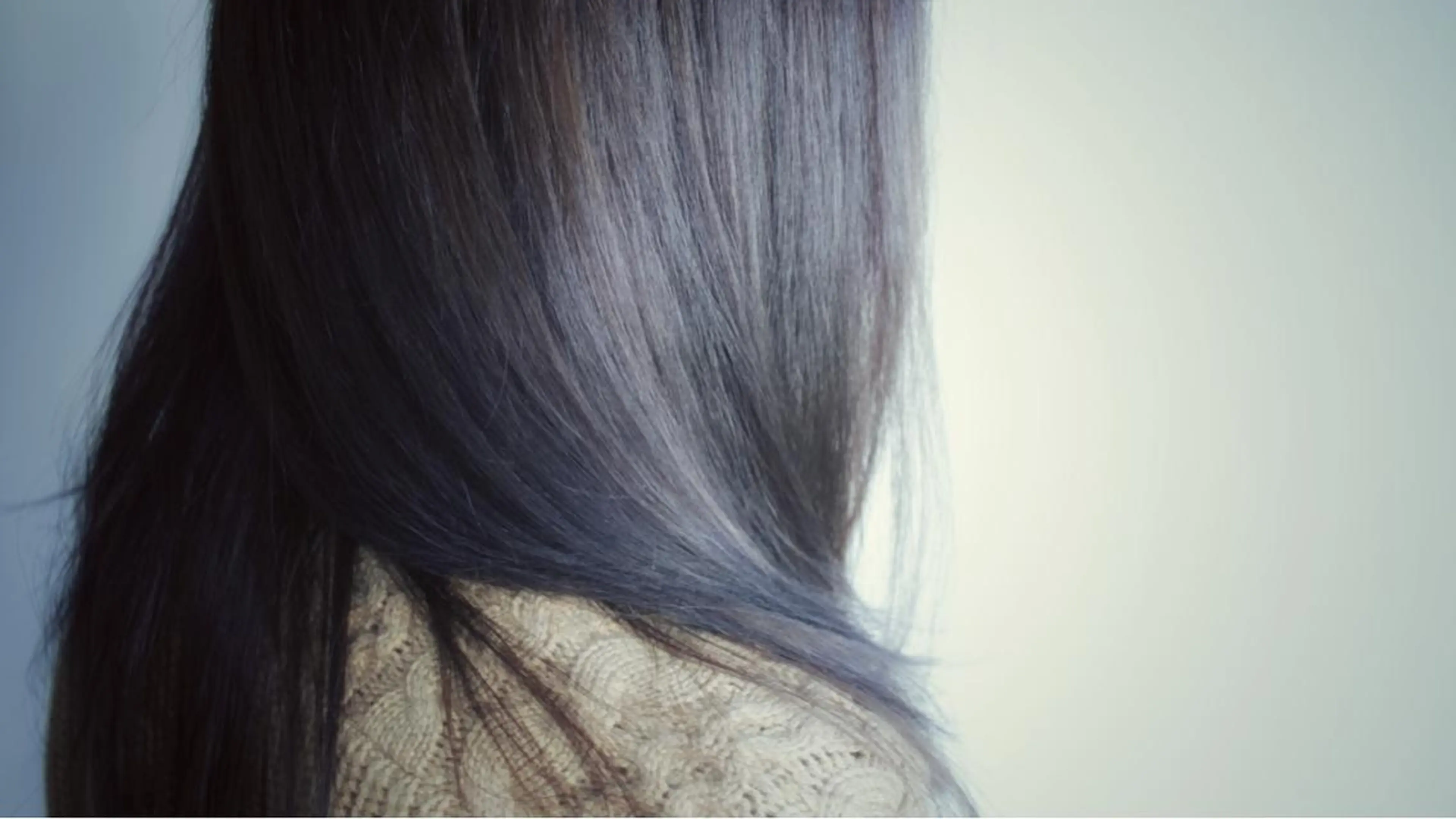 ロング カラー 透明感カラー イルミナカラー バイオレットカラー BOB🌟ハイトーン /ブリーチ/TAKUのヘアスタイル