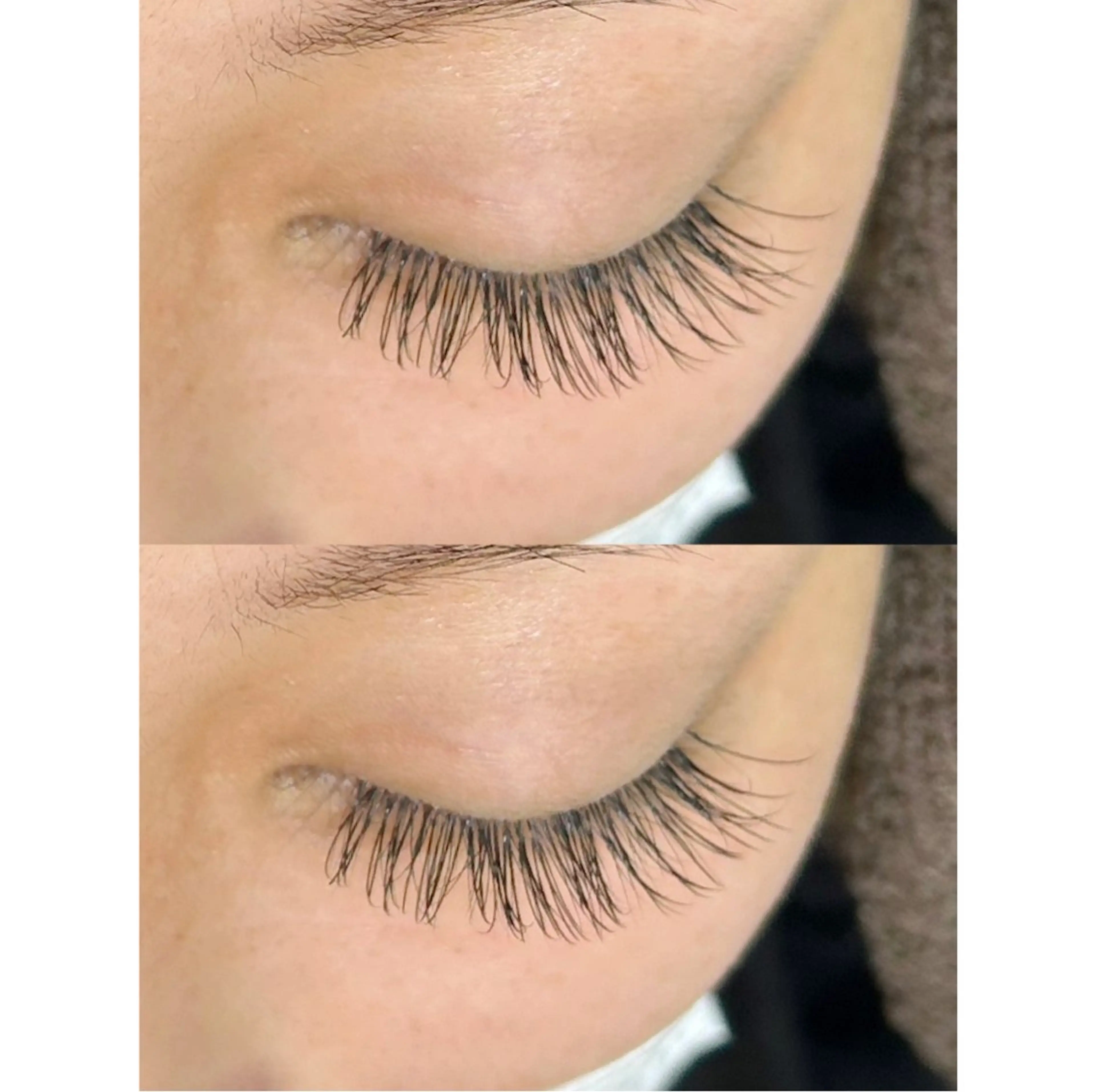 マツエク・マツパ フラットラッシュ マツエク chacha bla nc Amie 沖田のマツエク・マツパデザイン