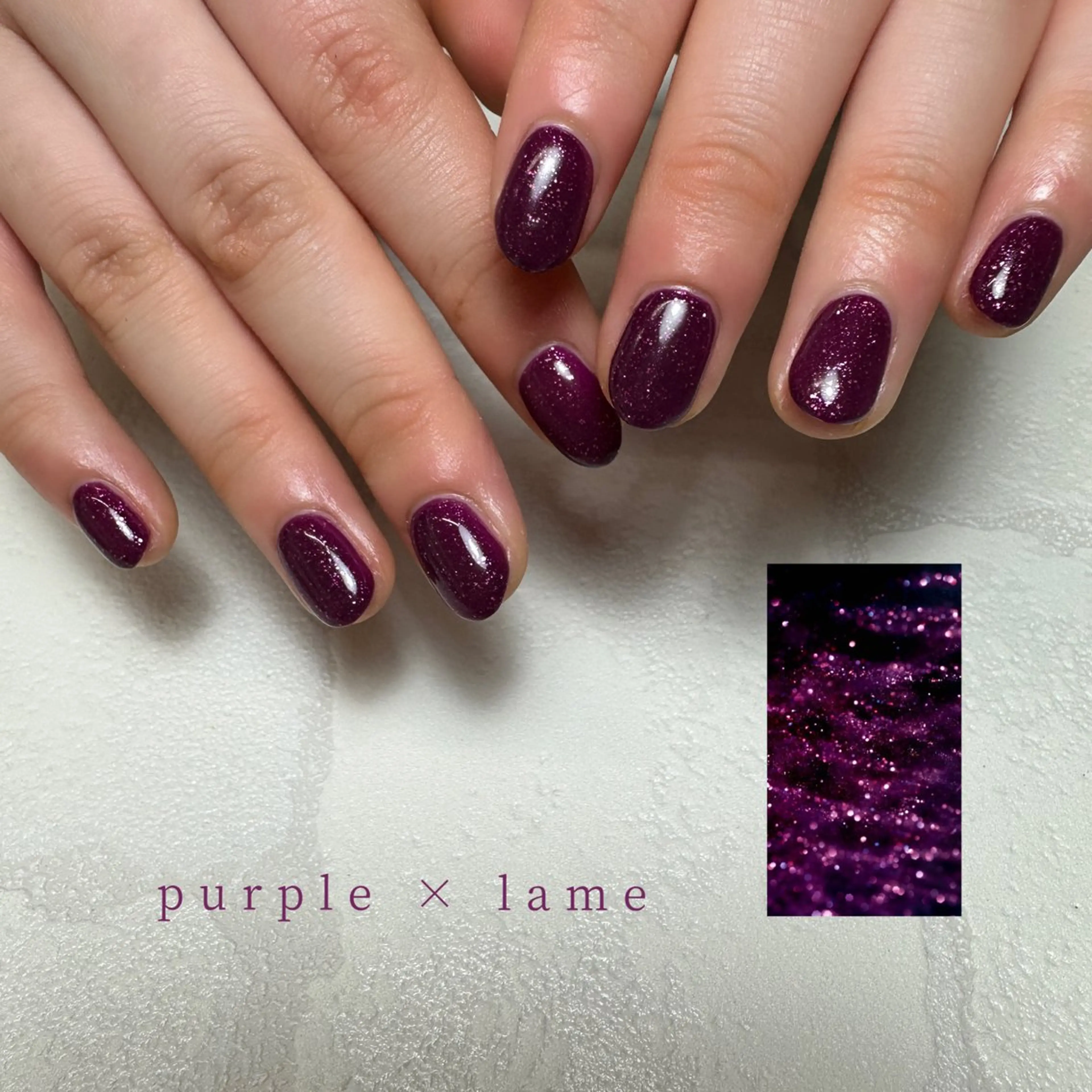 ネイル salon mowa所属・mowa 🌿‬ kanaのネイルデザイン