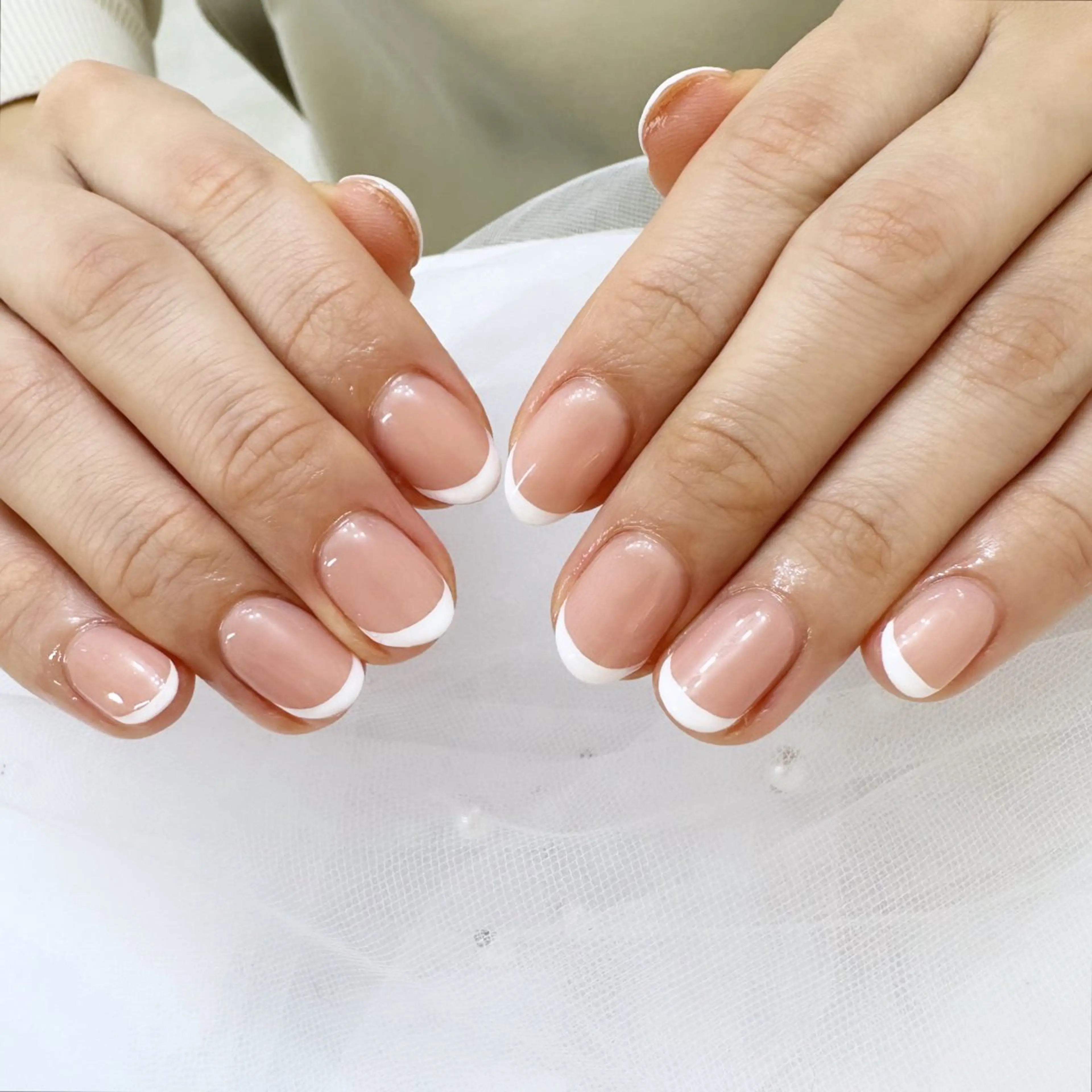 ネイル ハンドネイル Elegancia. Hiromiのネイルデザイン