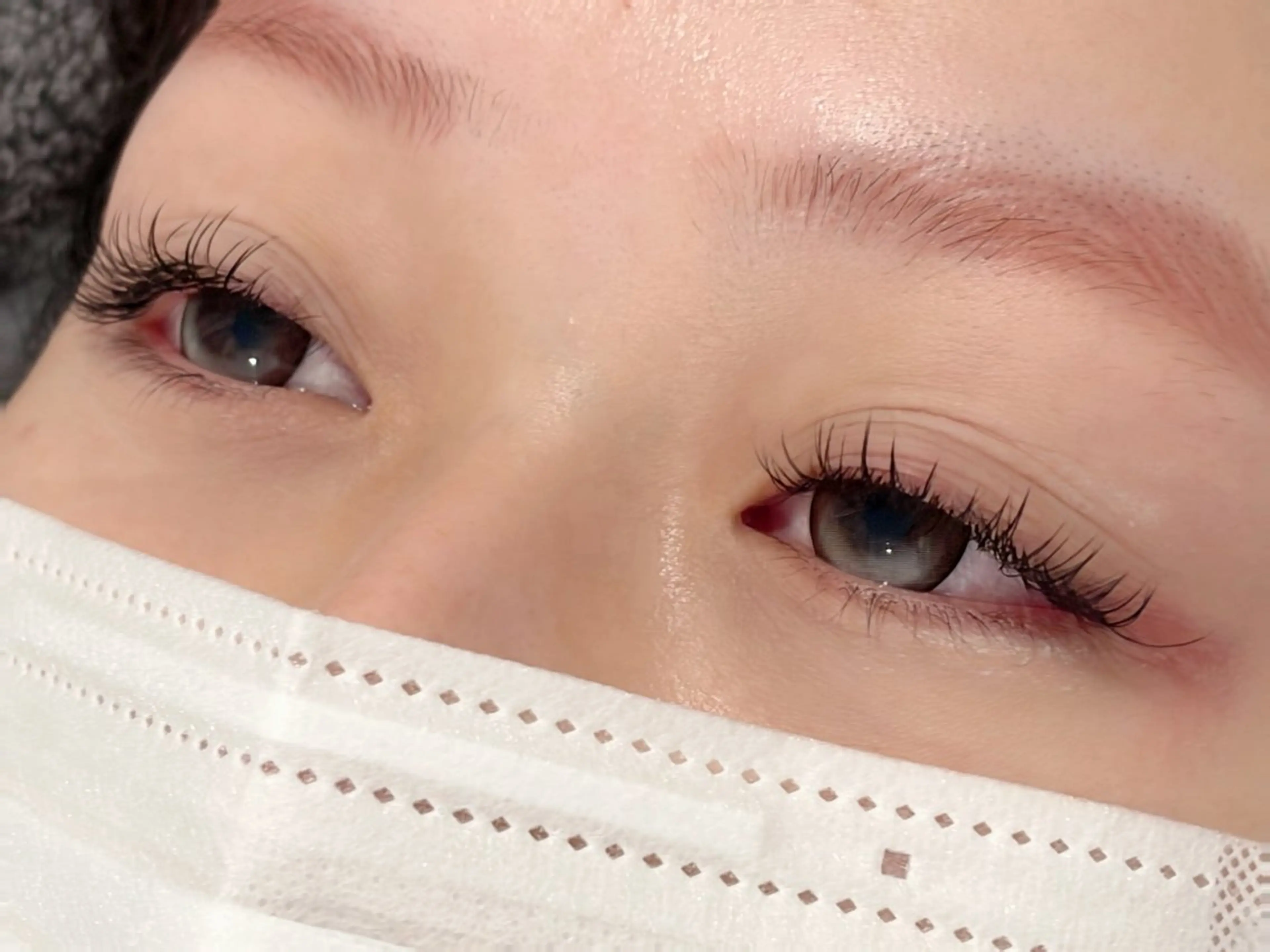 マツエク・マツパ A.r.s. nailのマツエク・マツパデザイン