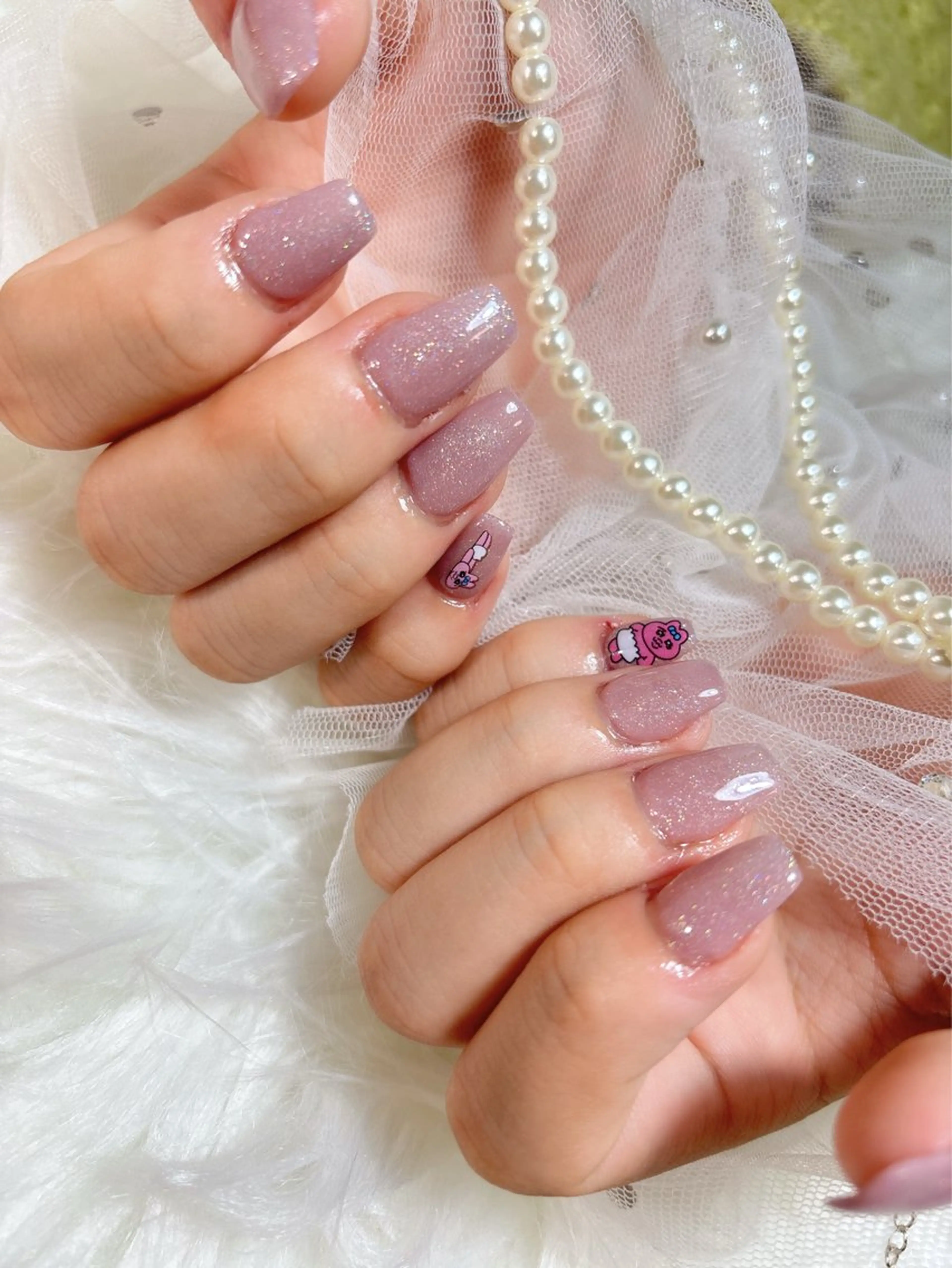 ネイル 岡本 有香のその他イメージ