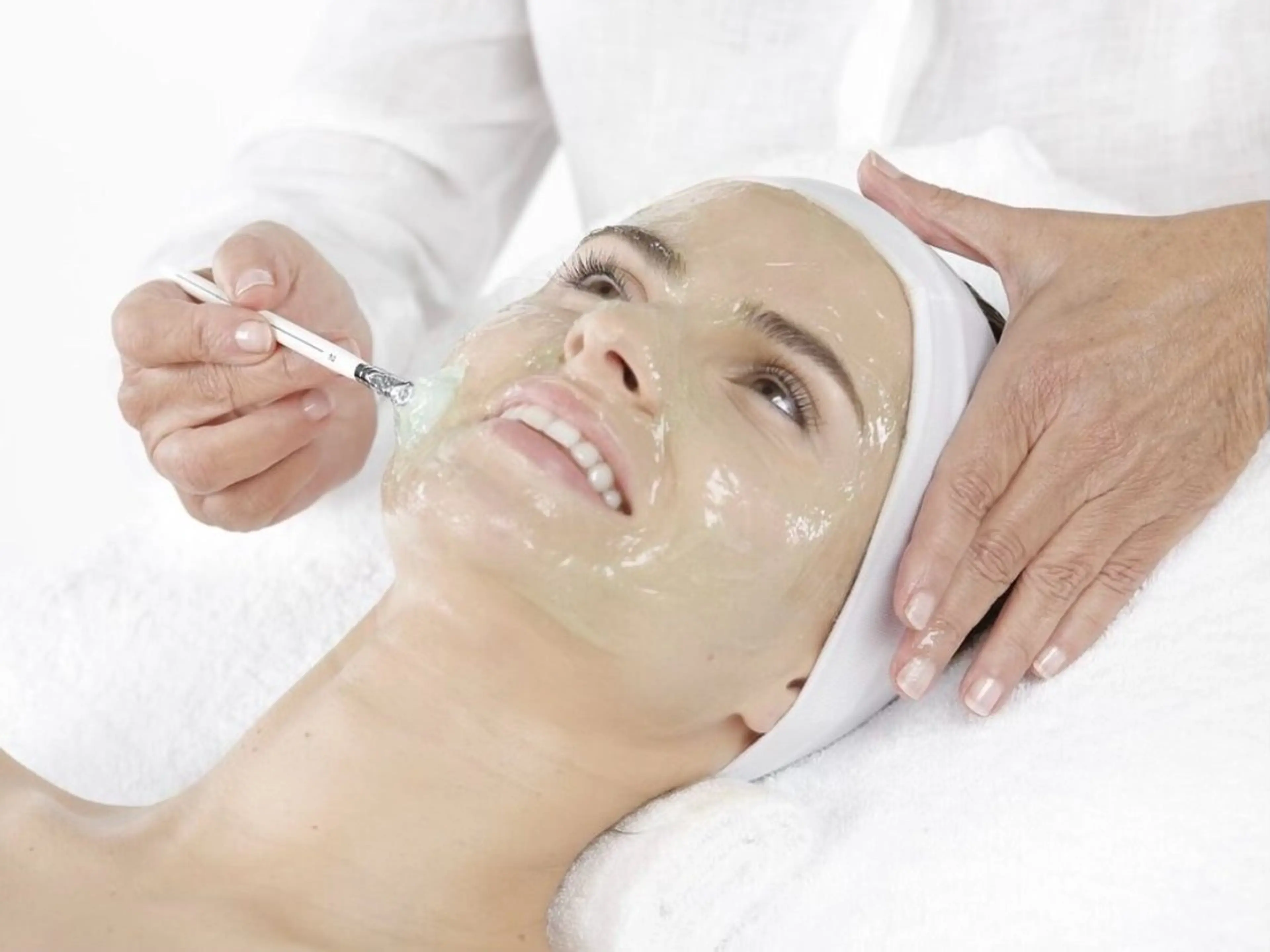 Maison de Ciaのエステ・リラクイメージ