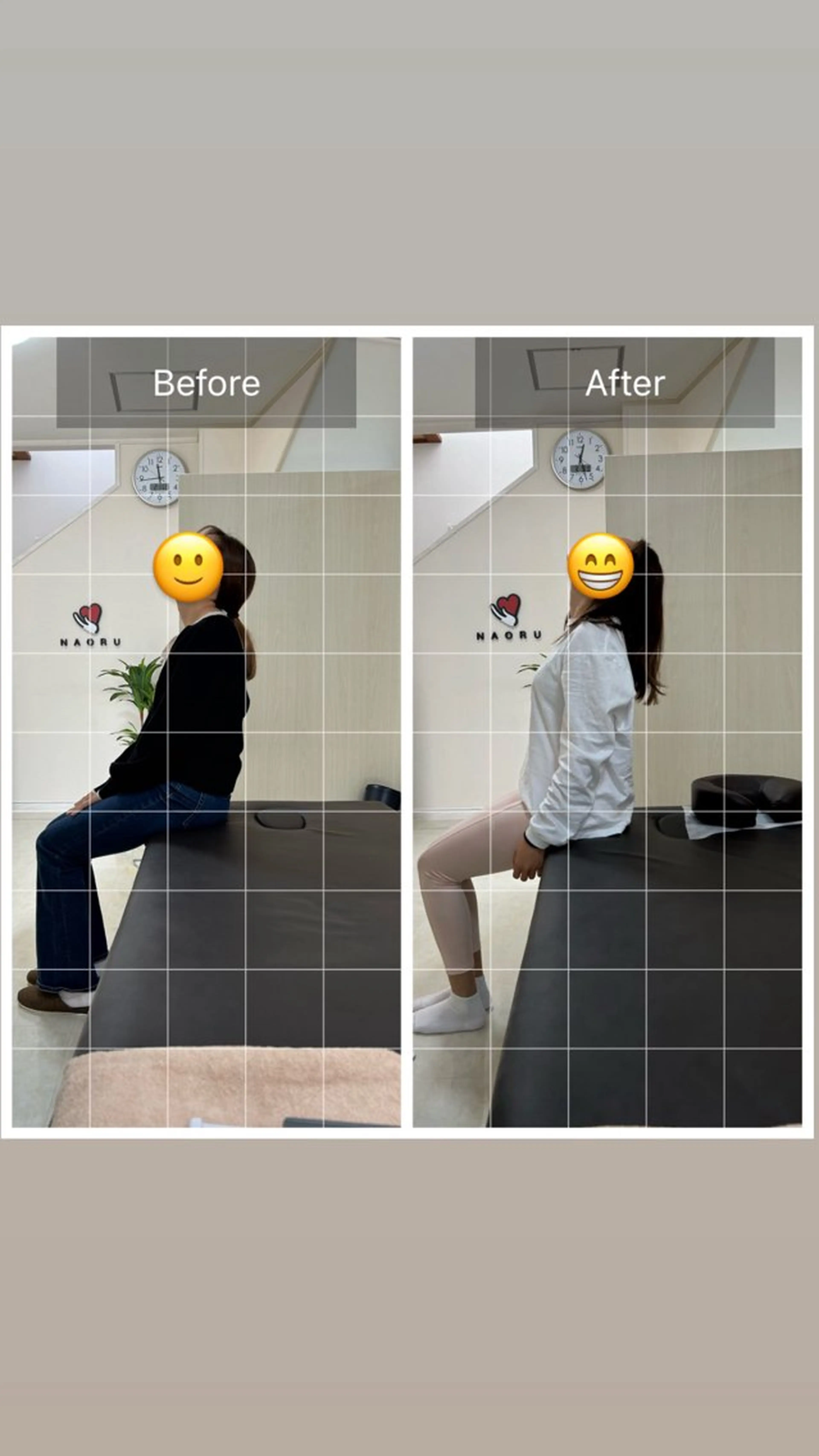 NAORU整体 沖縄市コザ院のエステ・リラクイメージ