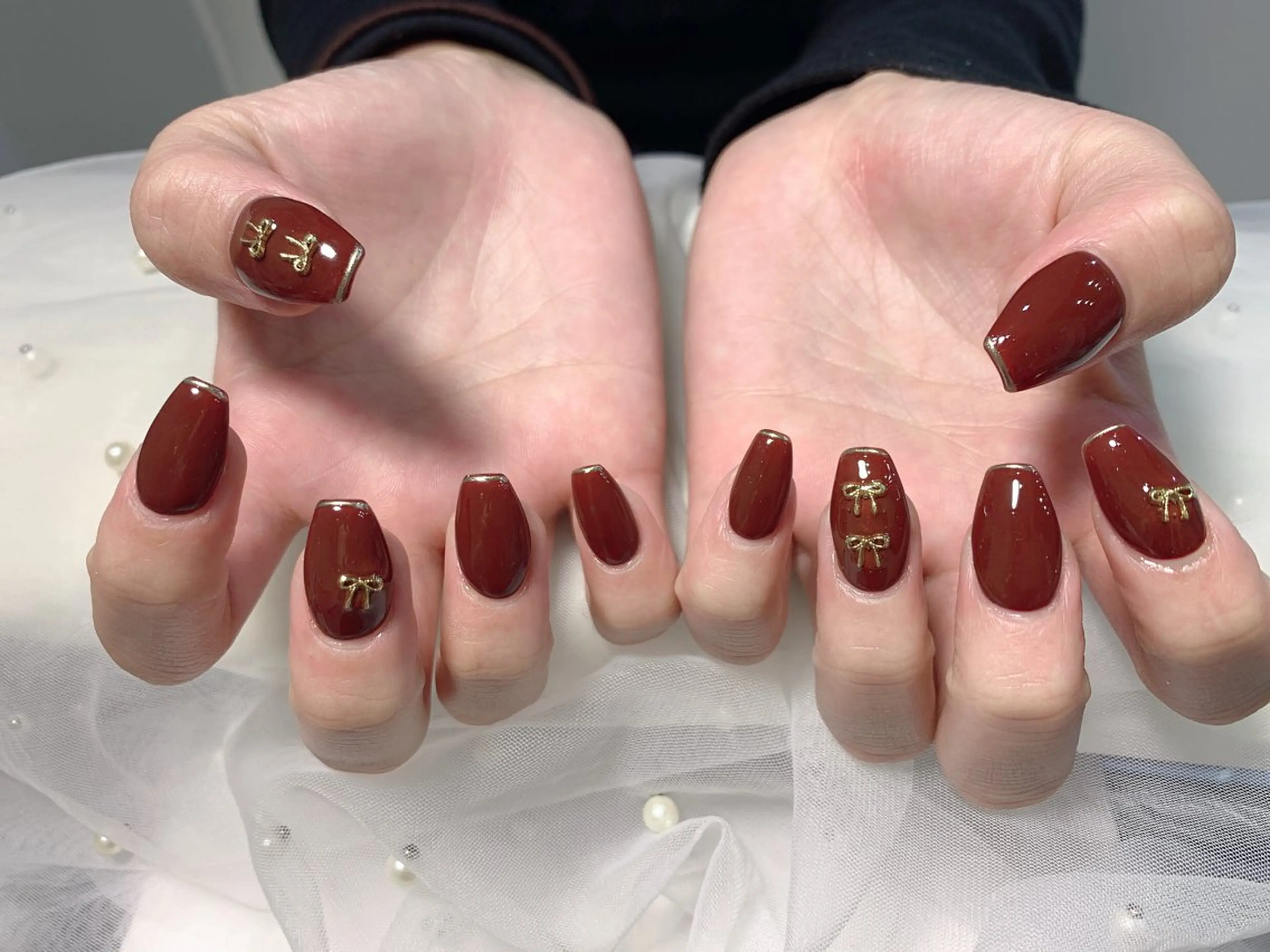 ネイル Ag Nailのネイルデザイン