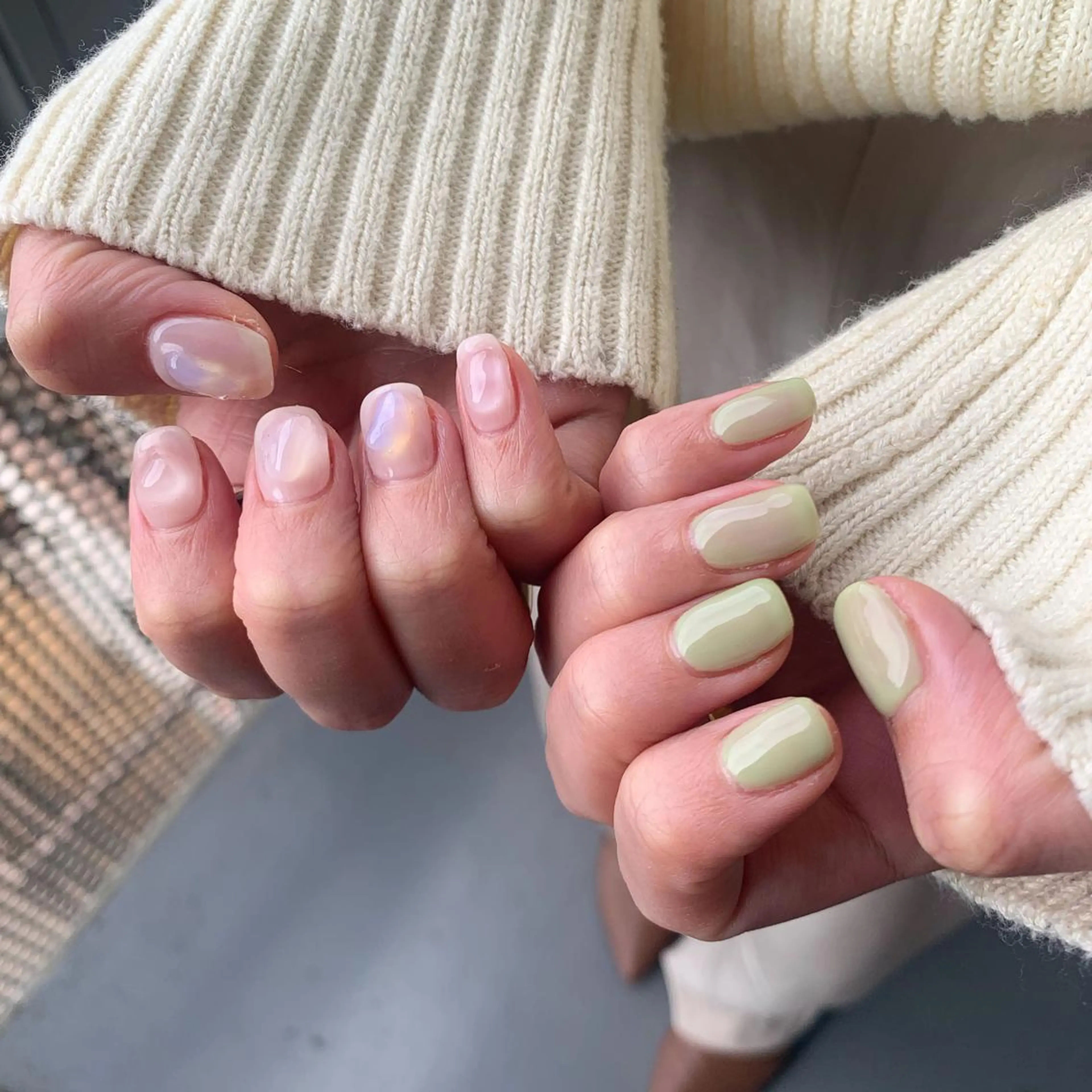 ネイル Crescent Eye 三軒茶屋店のマツエク・マツパデザイン