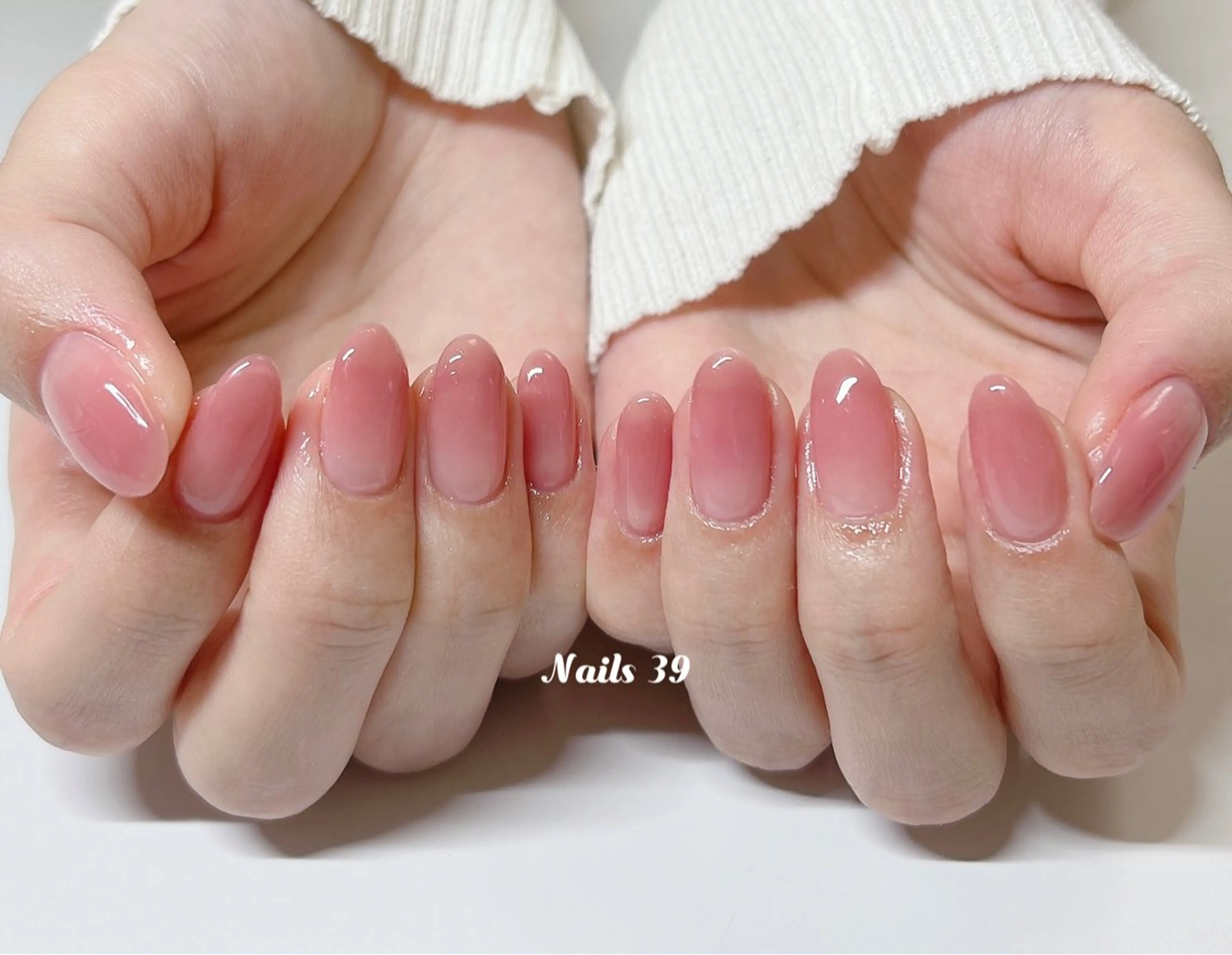 ネイル Nails 39のネイルデザイン