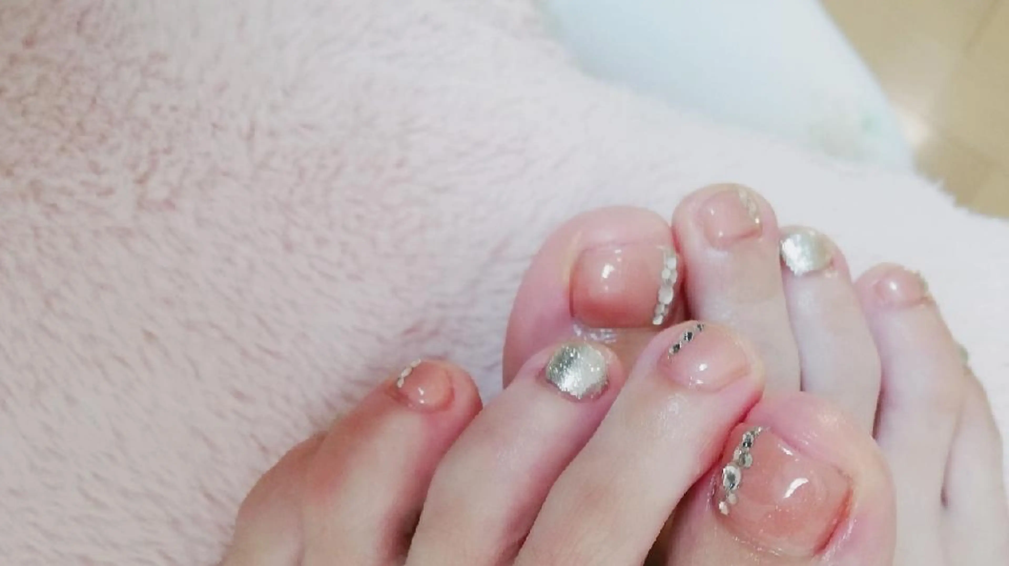 ネイル ネイルサロンほっこり kanaのネイルデザイン