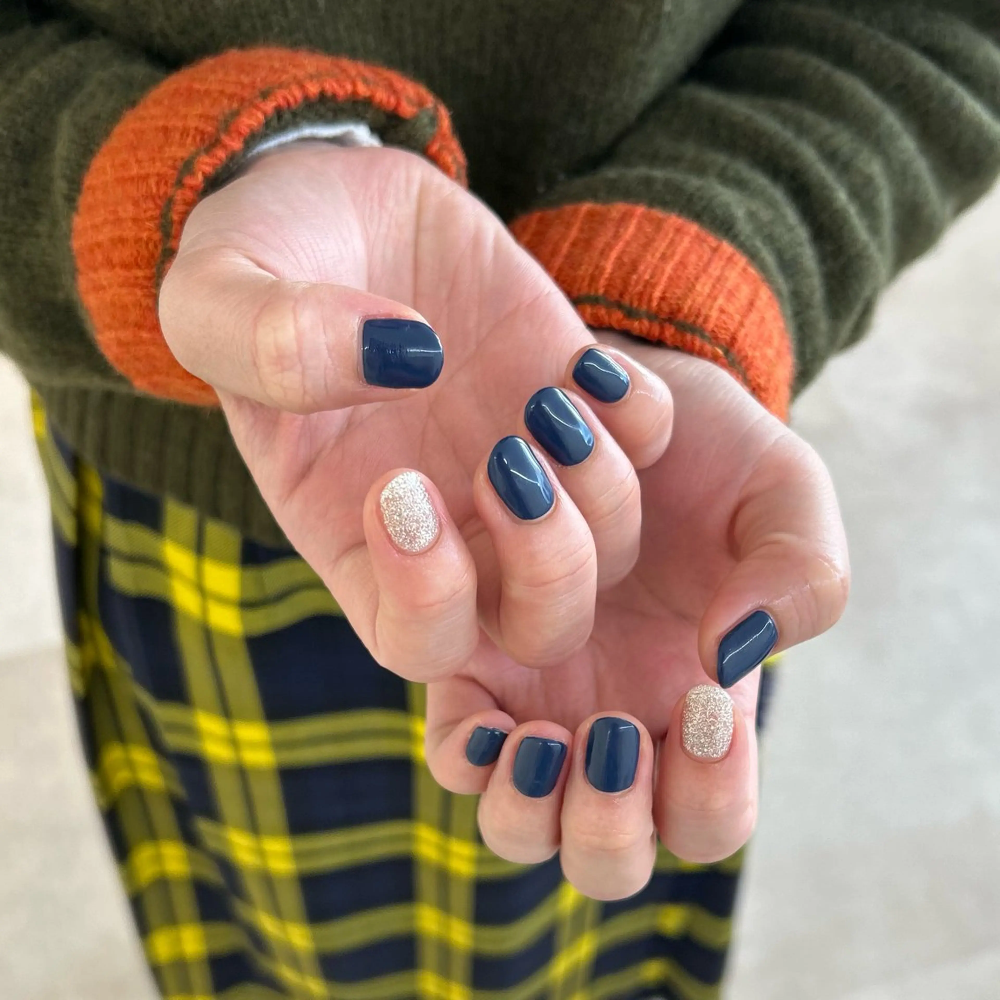 ネイル minori 🌿のネイルデザイン