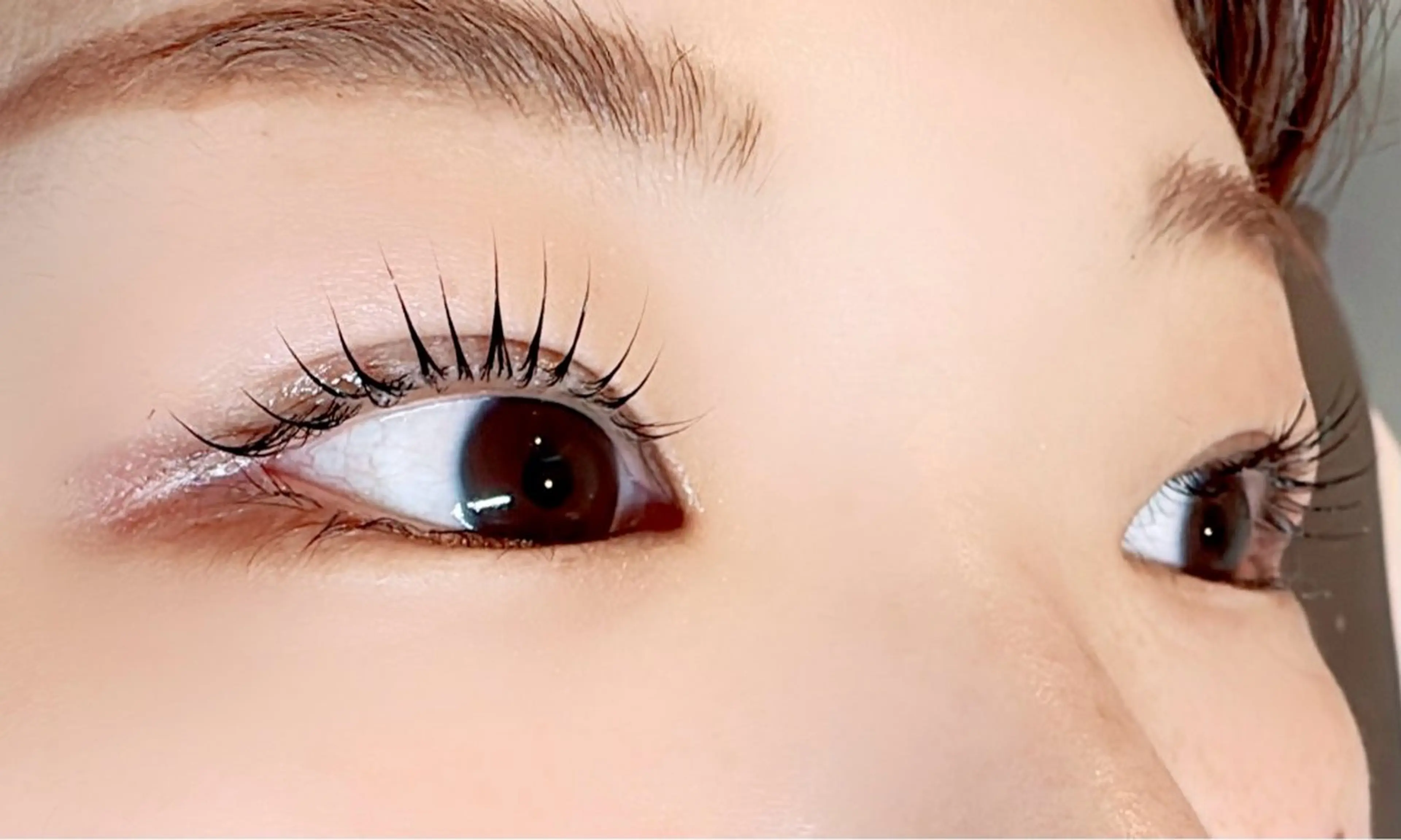 マツエク・マツパ elua kanekoの眉毛・アイブロウイメージ