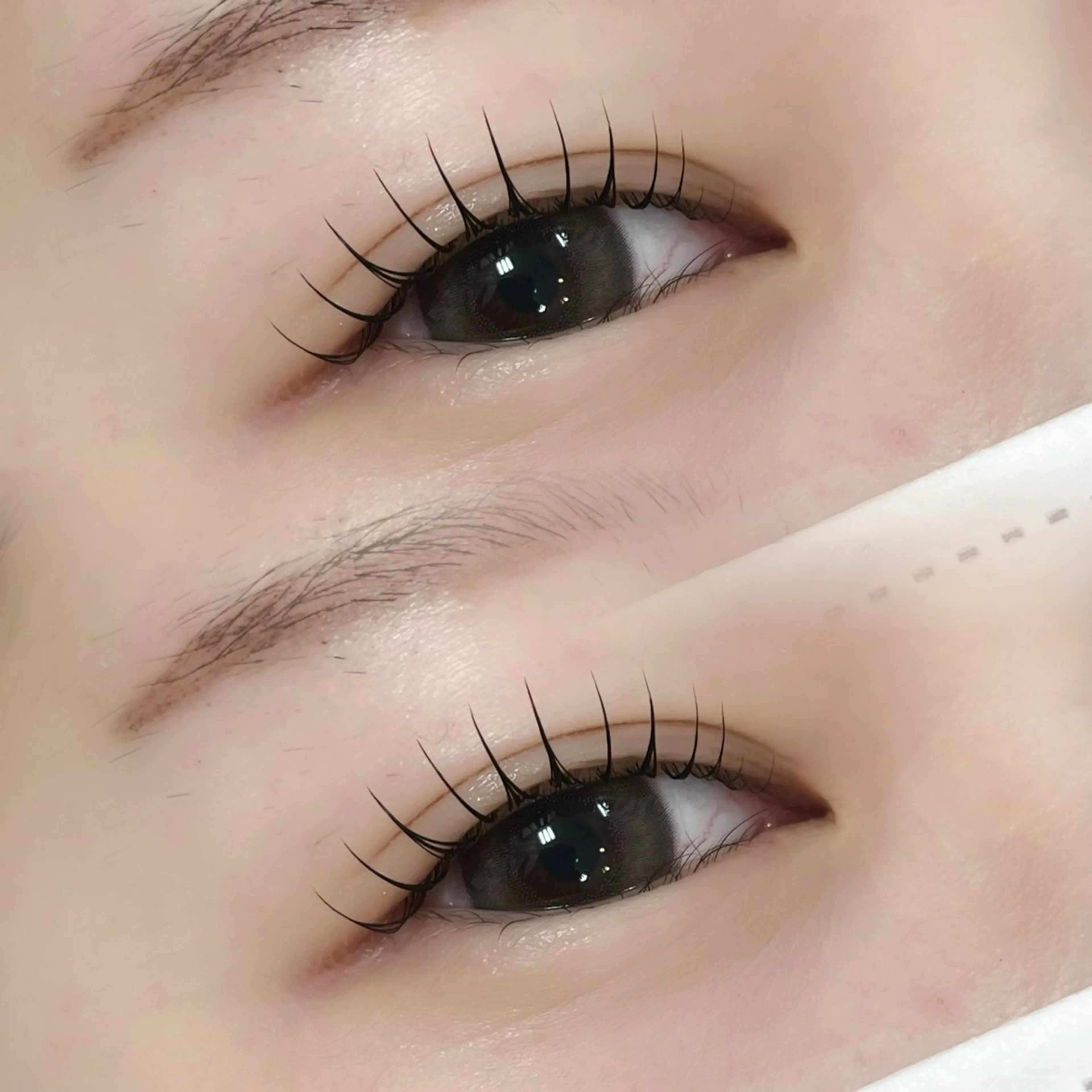 マツエク・マツパ ラブニールハトル🌷 有川のマツエク・マツパデザイン