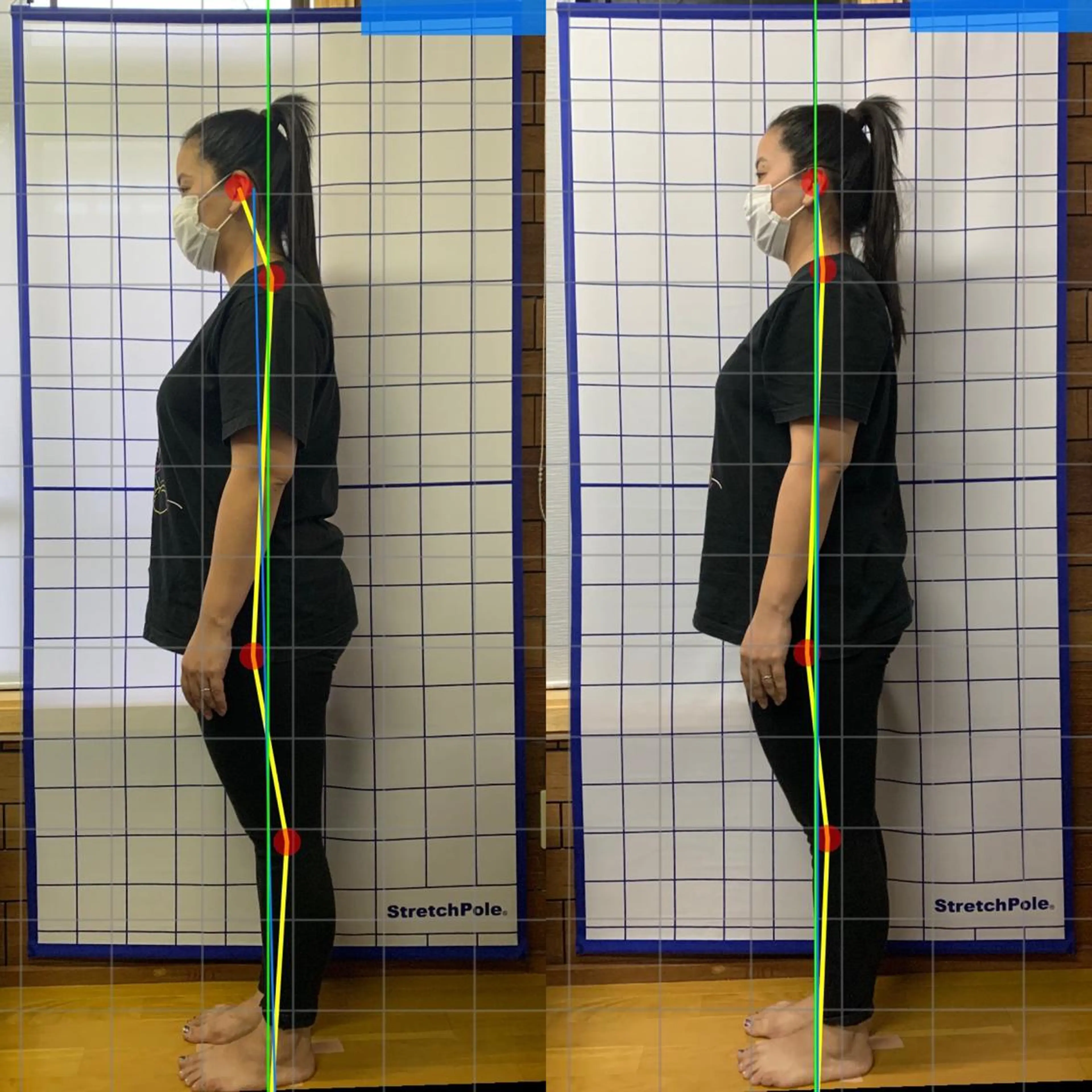 ロング メンズ エステ リラク 院長  新垣 樹のエステ・リラクイメージ
